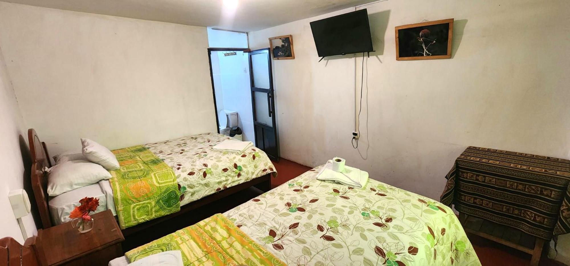 Hostel Imperial Backpacker Cusco