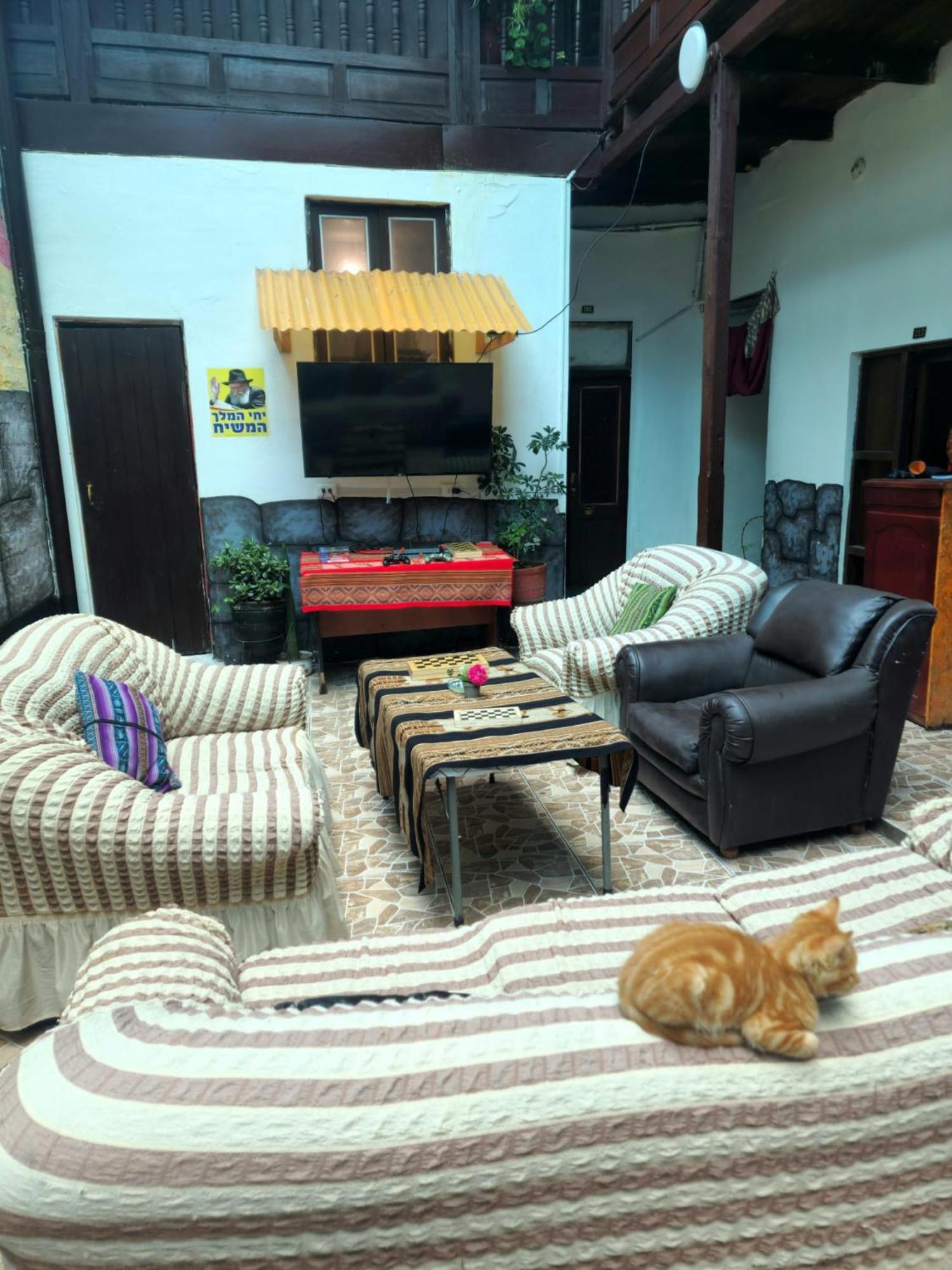 Imperial Backpacker Hostel Cusco