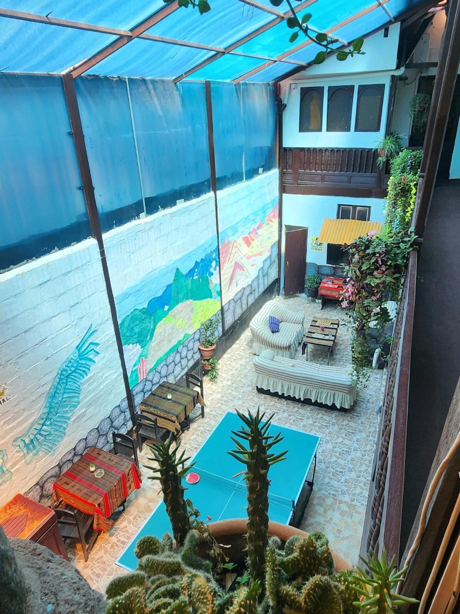 Imperial Backpacker Hostel Cusco