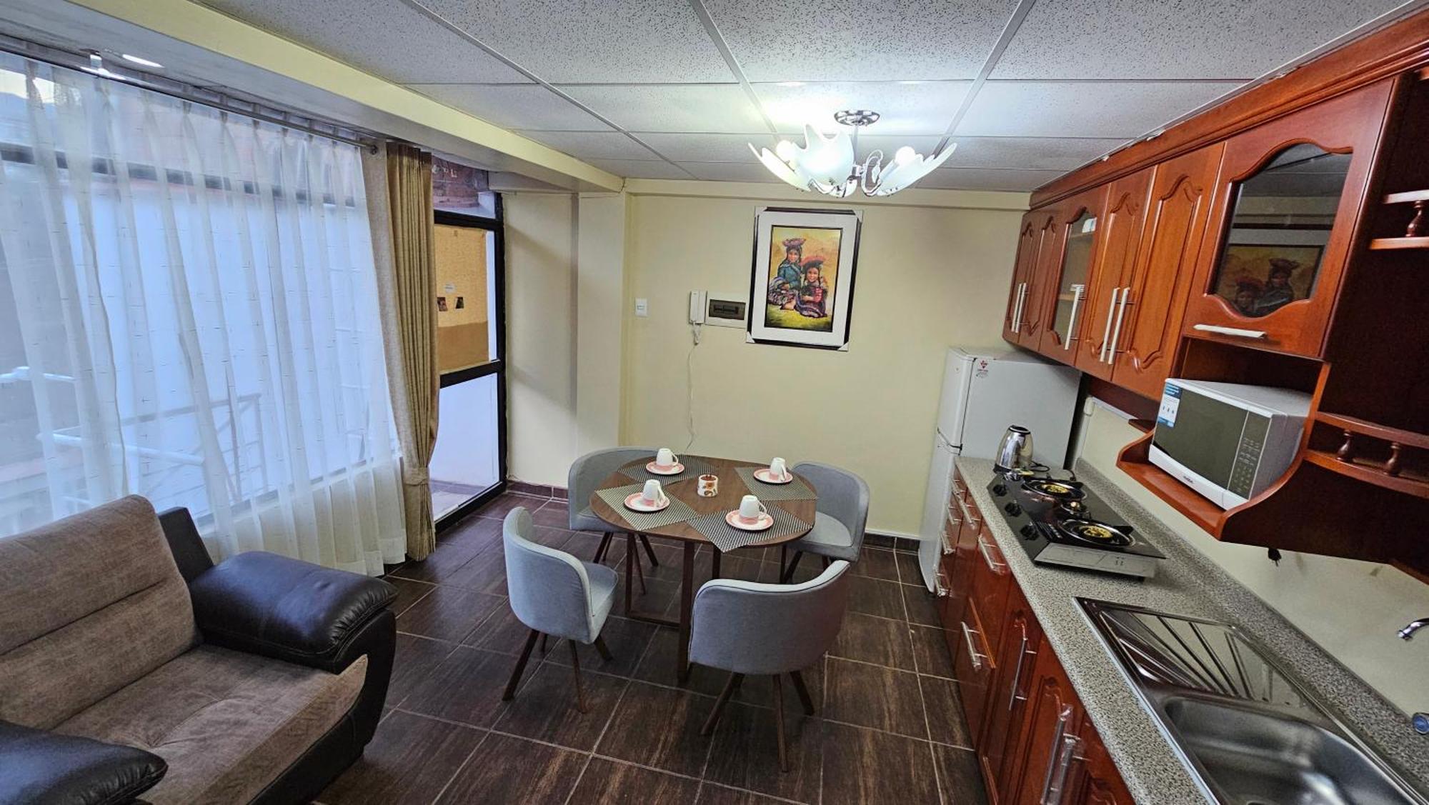 Profesionales 2-transporte Aeropuerto Gratis! Apartment *