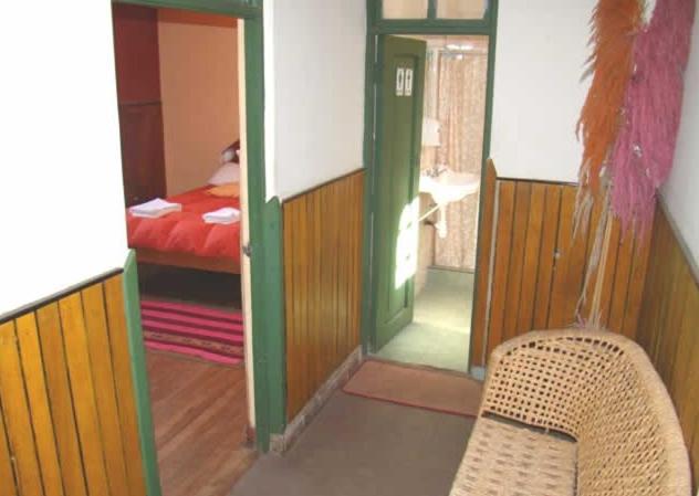 Incama Hostel