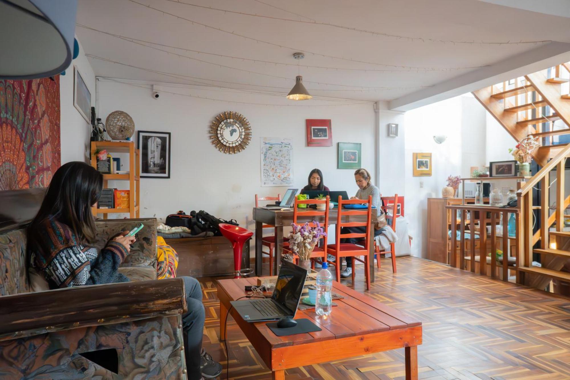 Native Soul Bed & Breakfast Cusco