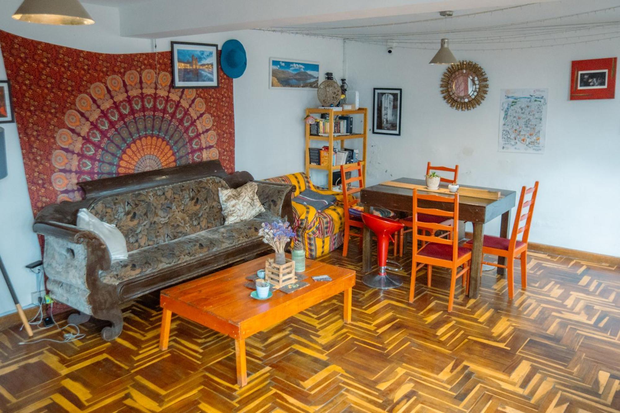 Native Soul Bed & Breakfast