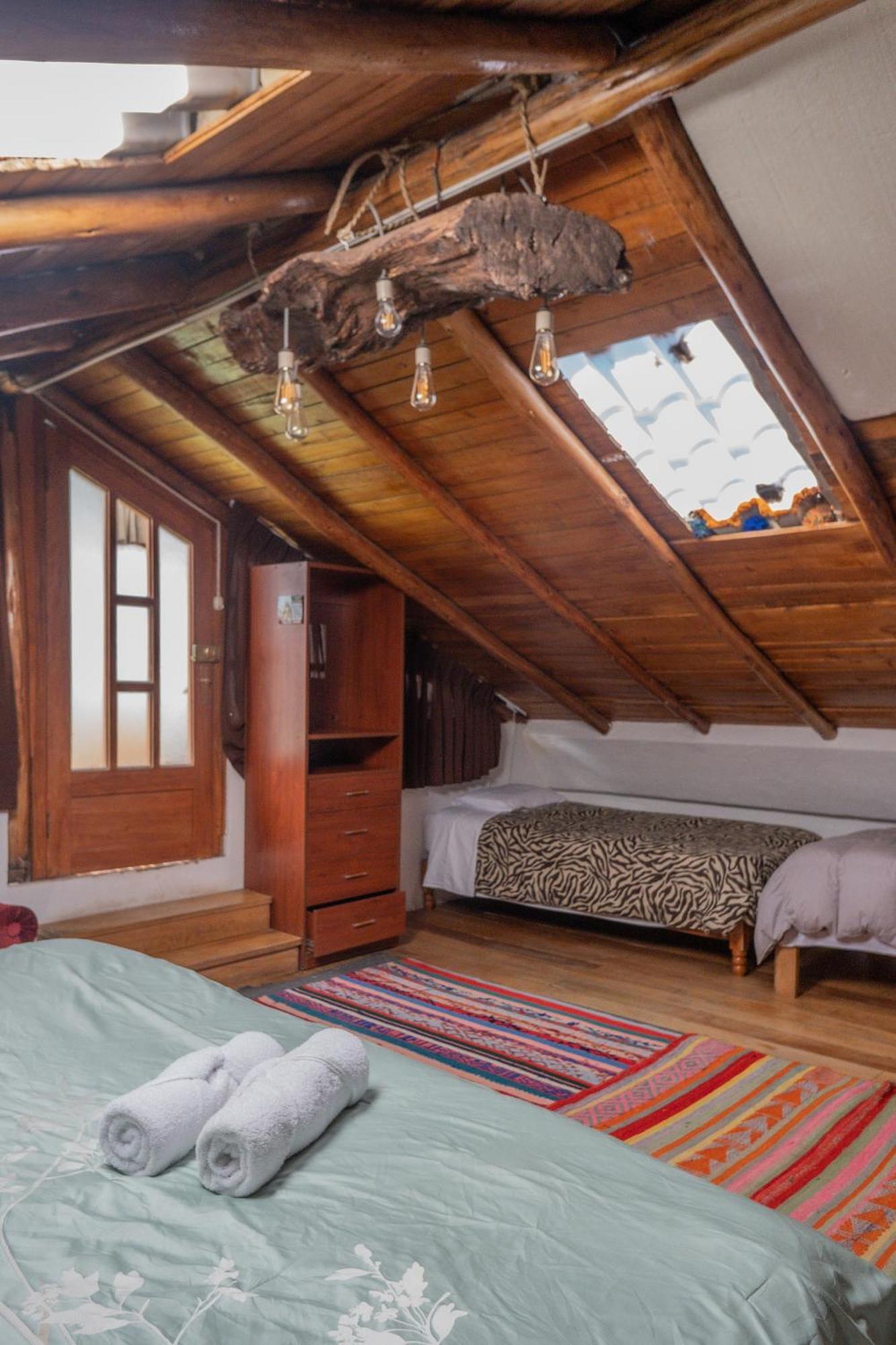 Bed & Breakfast Native Soul Cusco