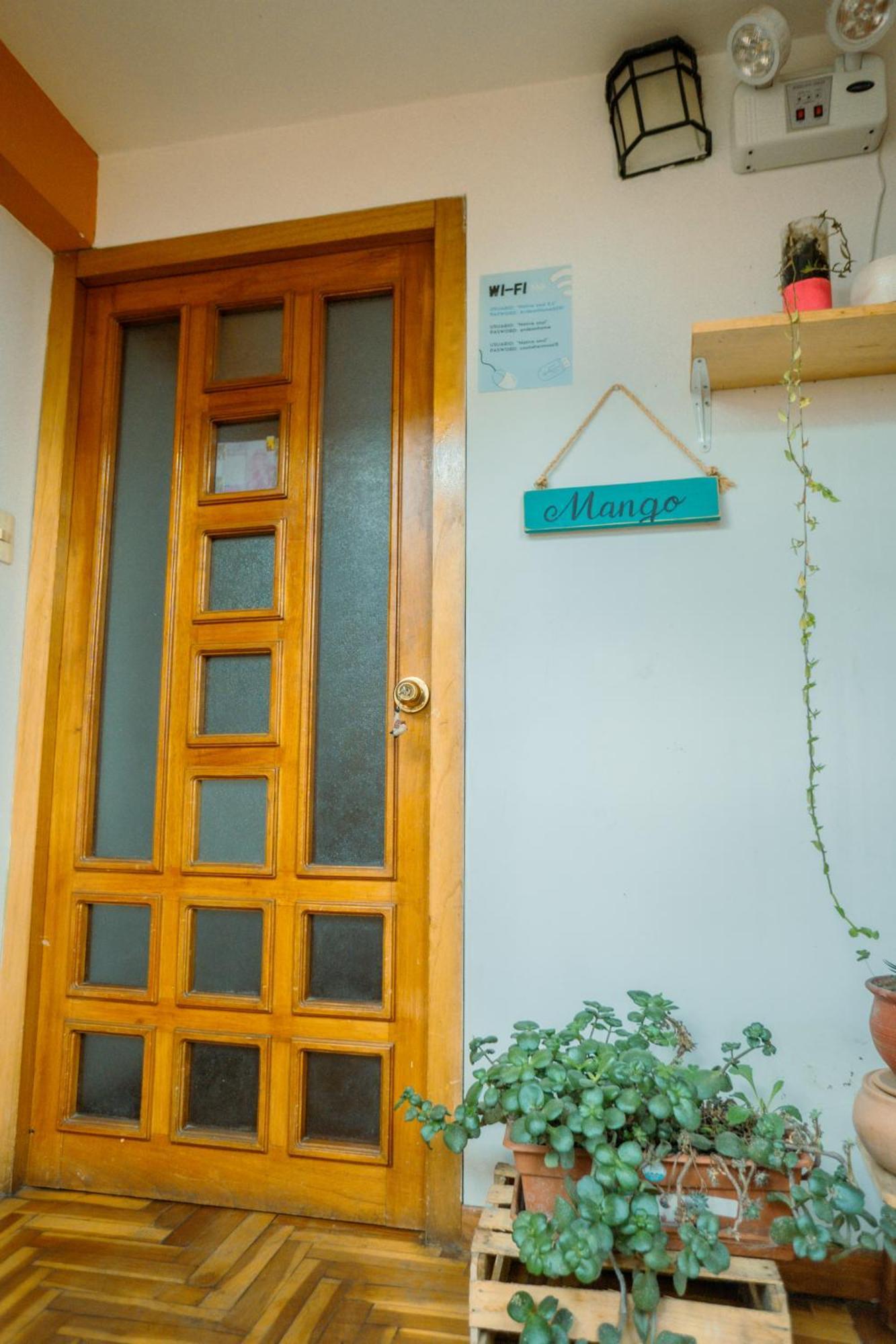 Native Soul Bed & Breakfast Cusco