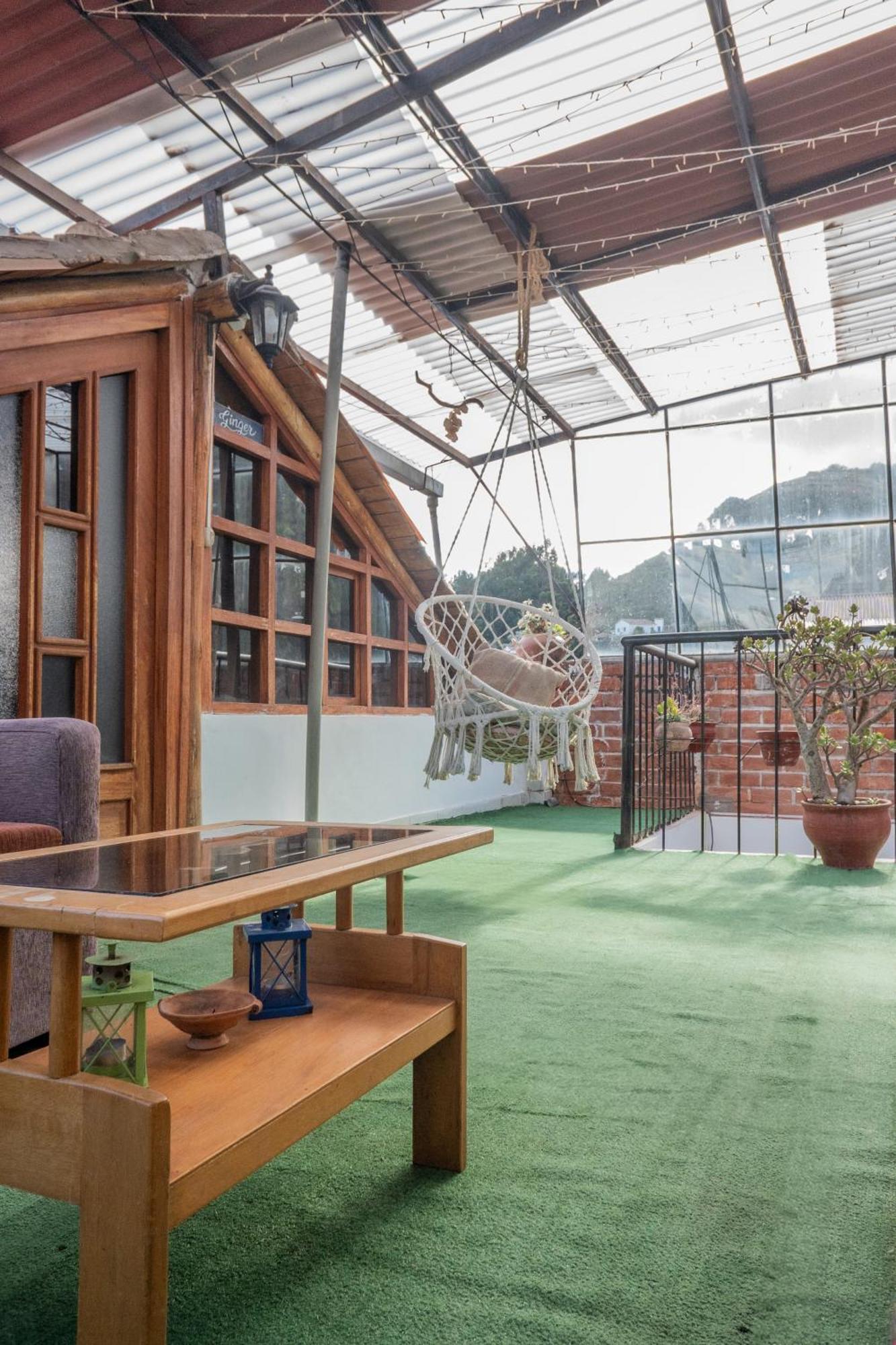 Bed & Breakfast Native Soul Cusco