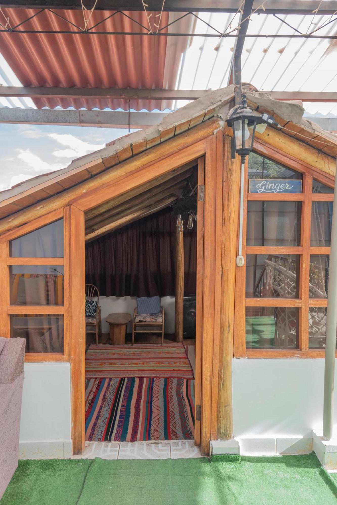 Native Soul * Cusco