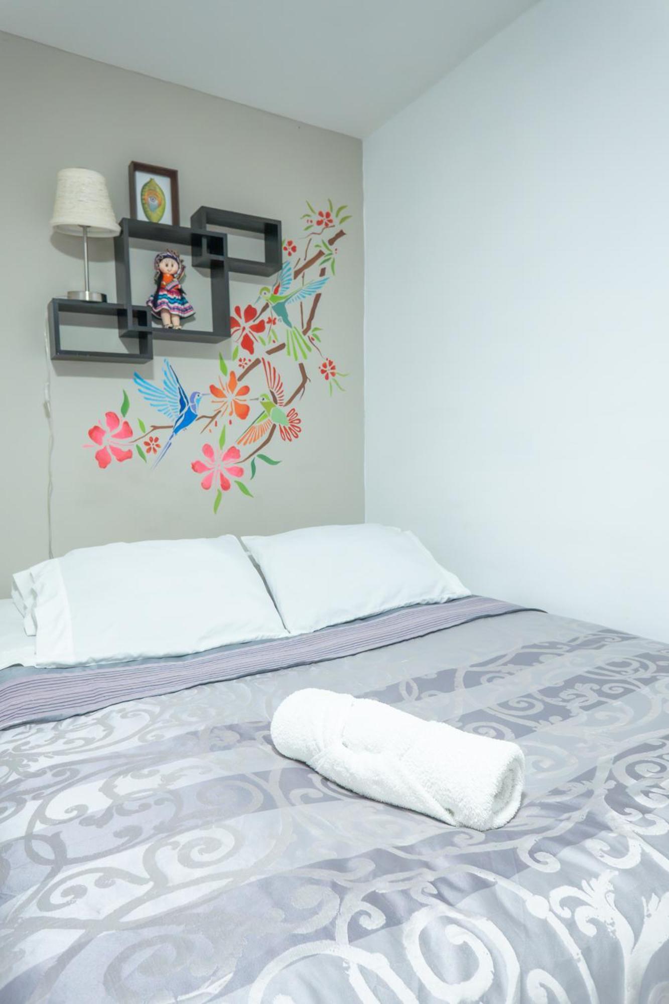 Native Soul Bed & Breakfast
