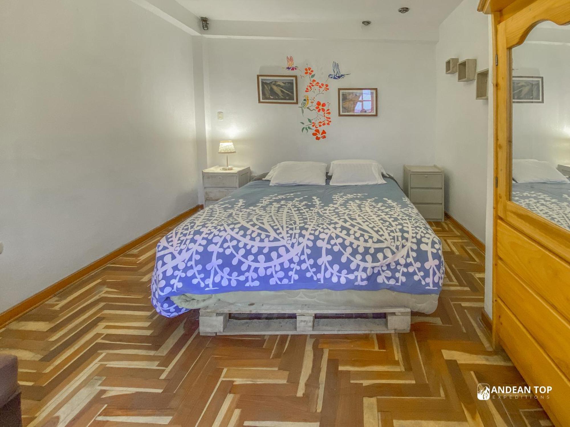 Native Soul Bed & Breakfast Cusco