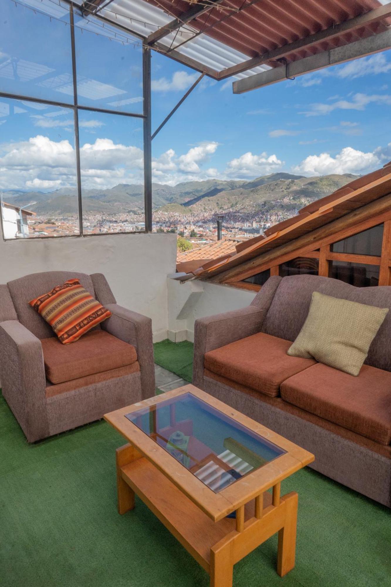 Native Soul Cusco