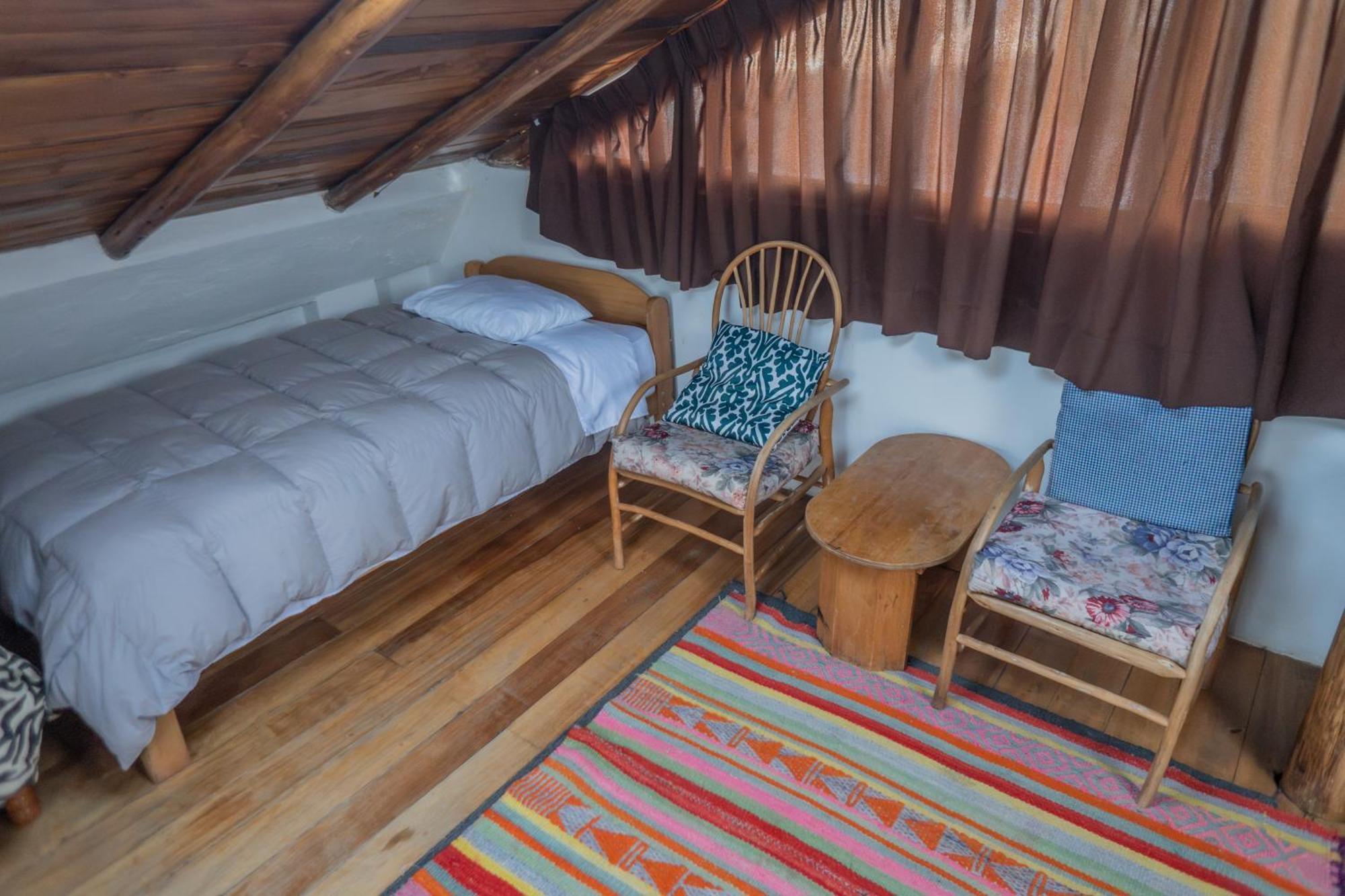 Bed & Breakfast Native Soul *