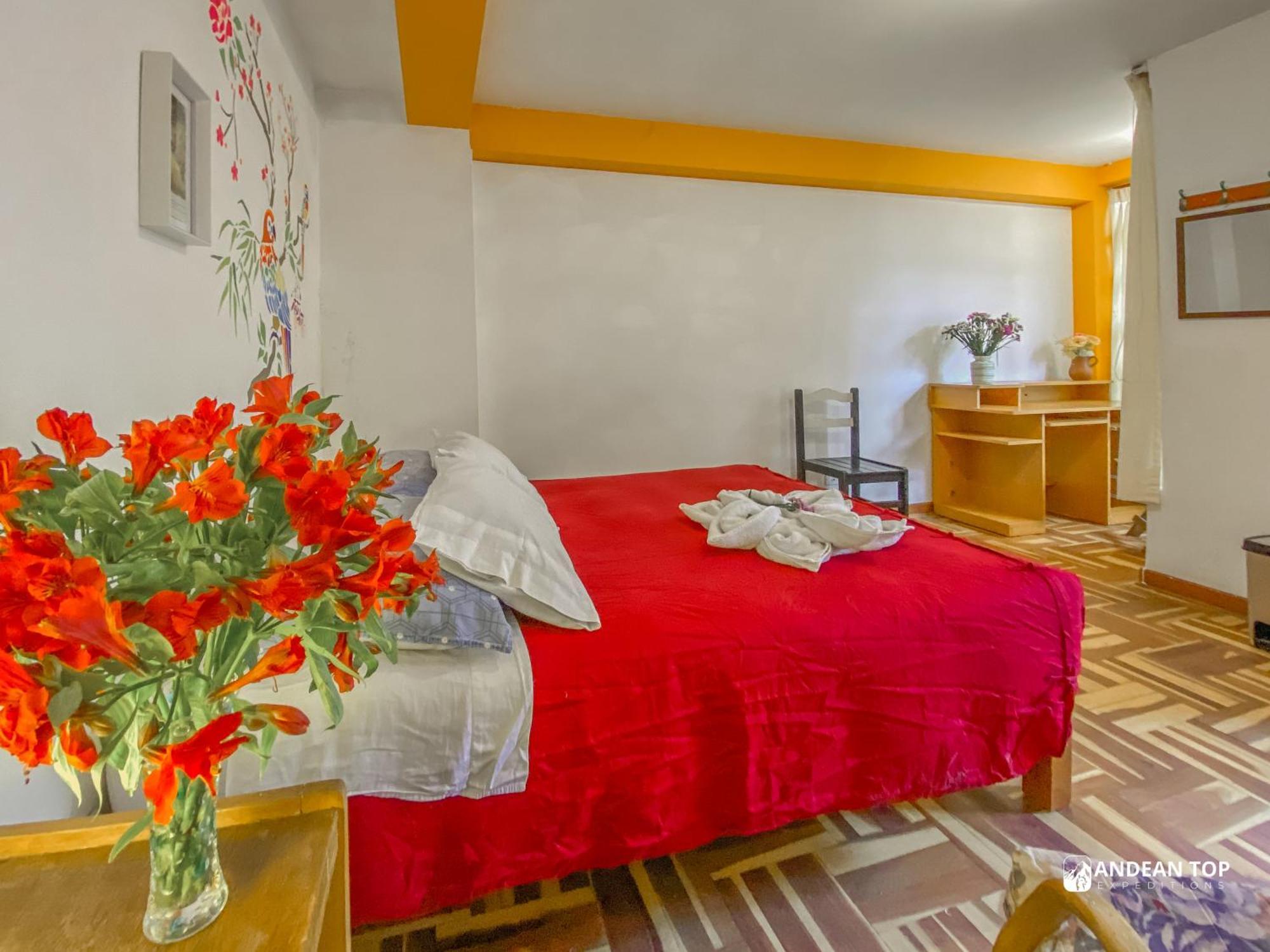 Native Soul Bed & Breakfast