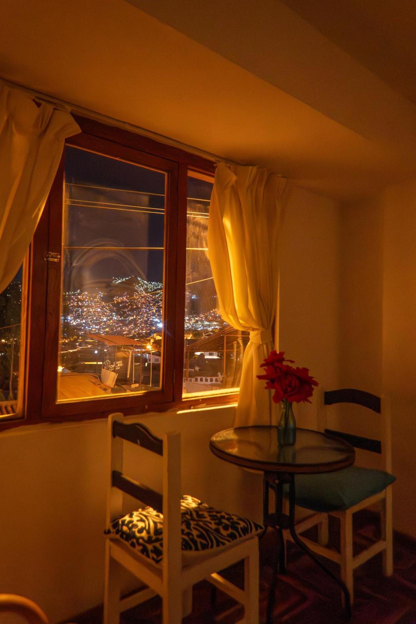 Native Soul Bed & Breakfast Cusco