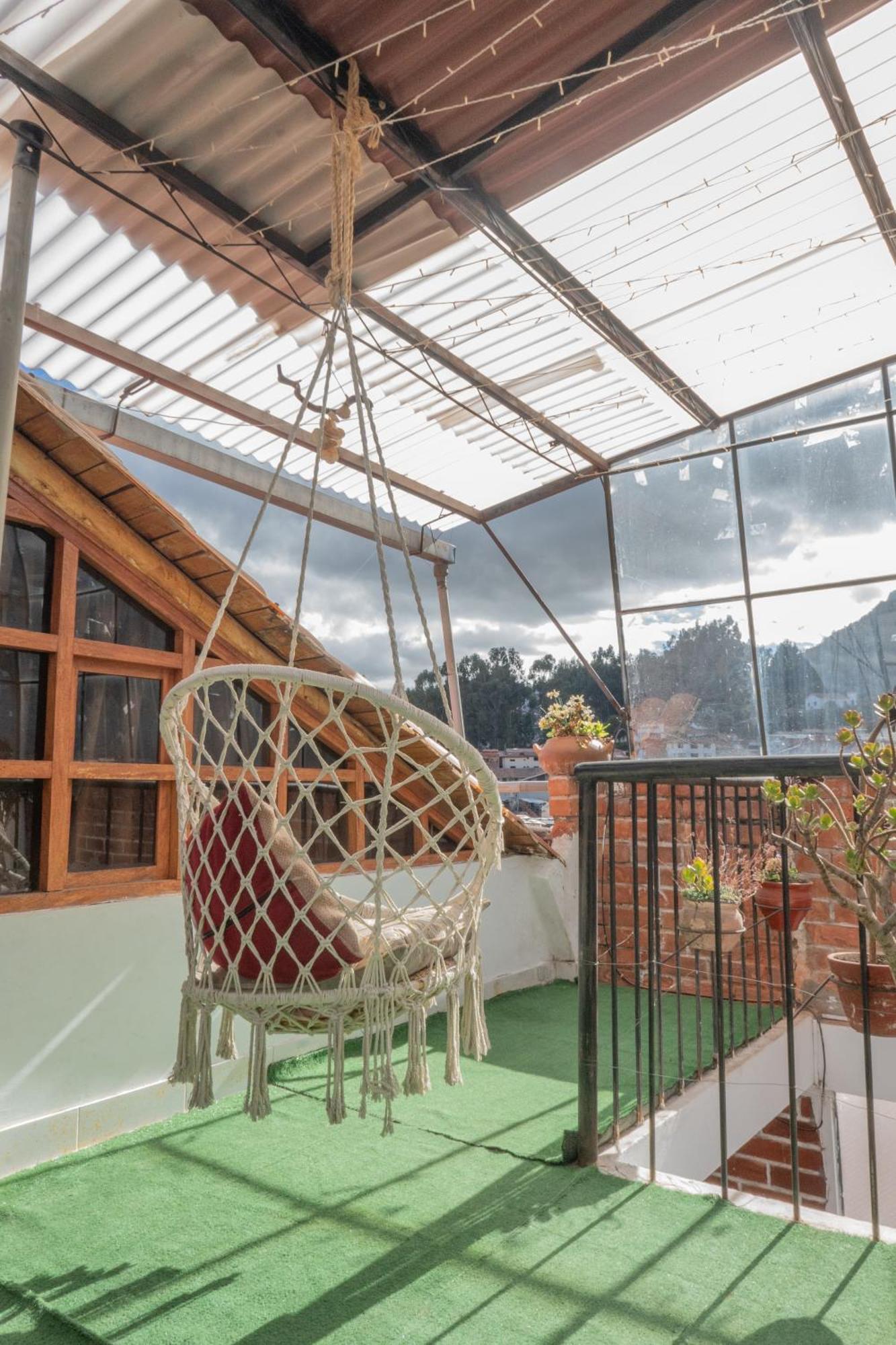 Native Soul Bed & Breakfast *