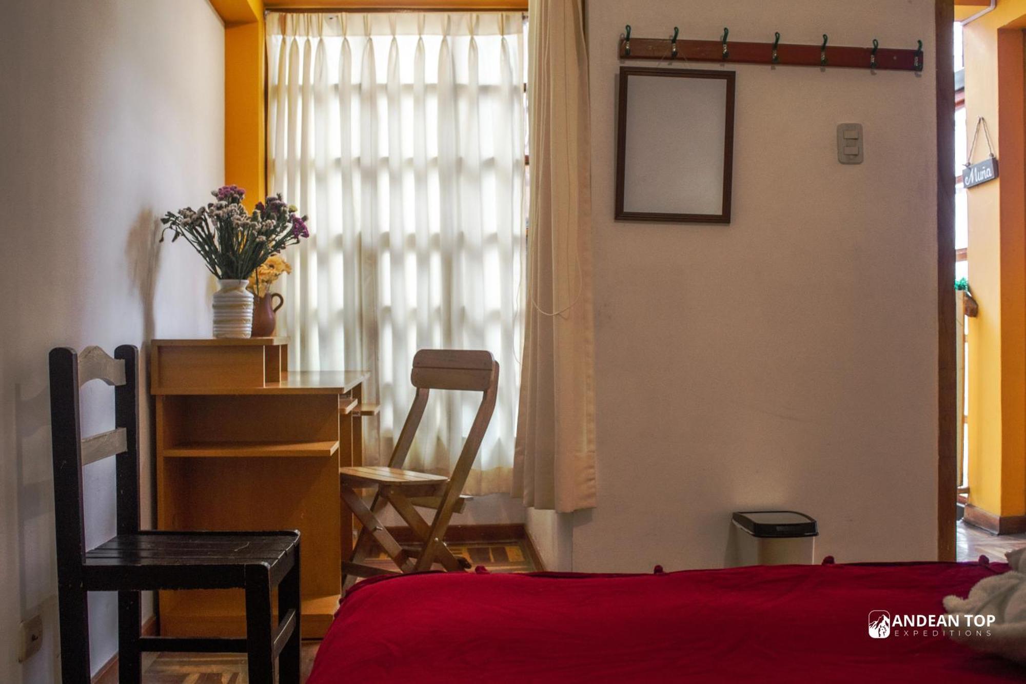 Native Soul Bed & Breakfast Cusco