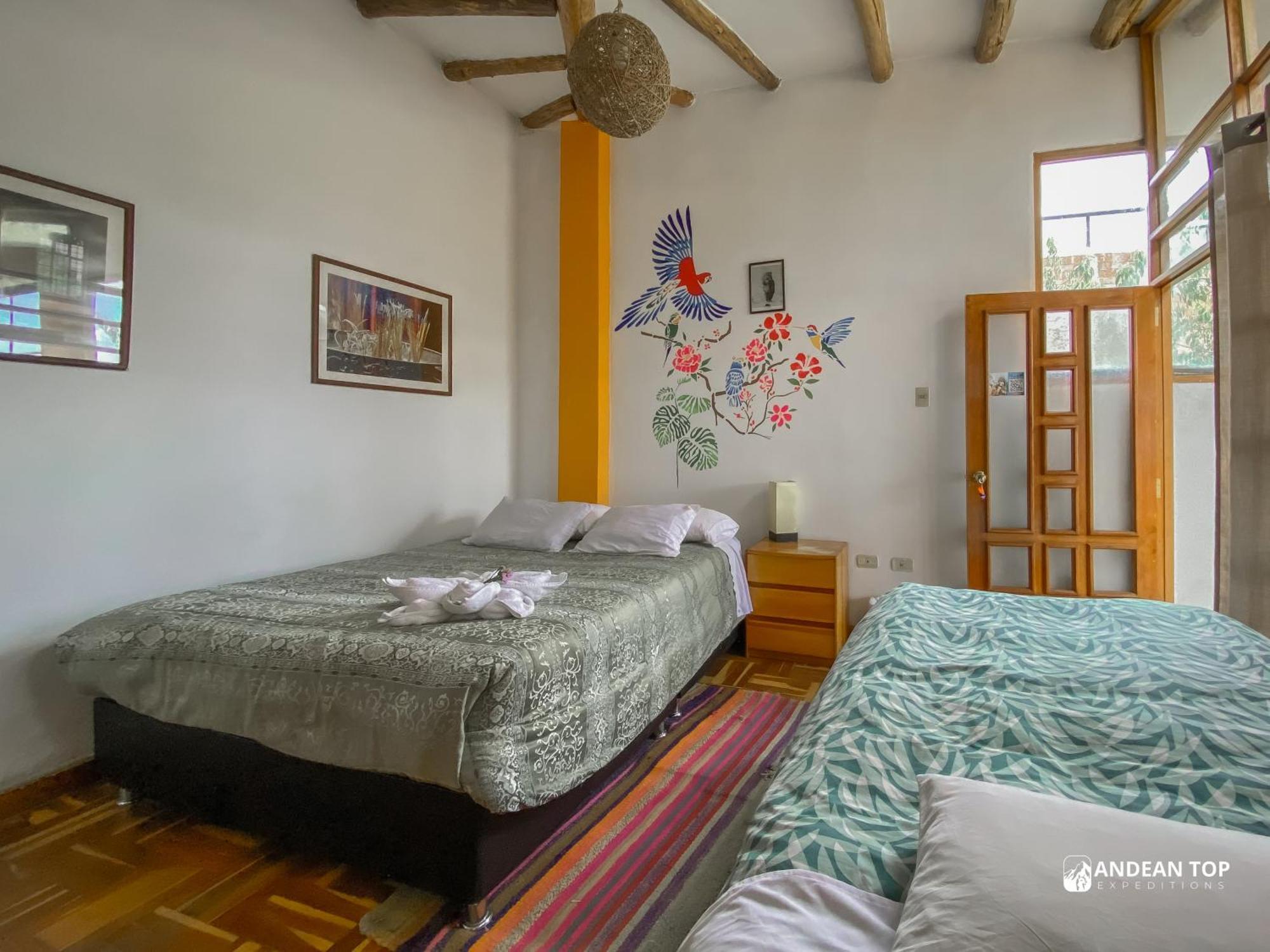 Bed & Breakfast Native Soul Cusco