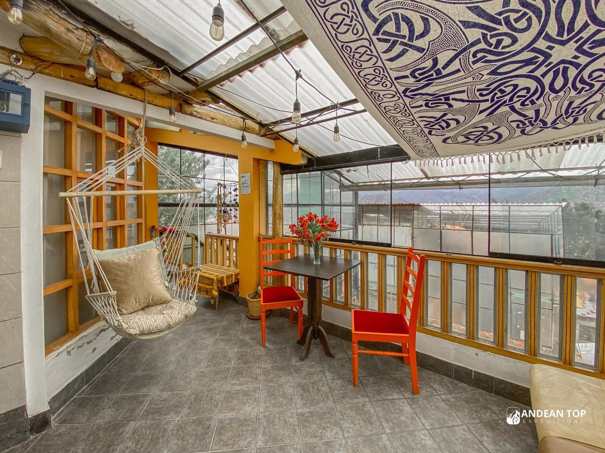Native Soul Bed & Breakfast