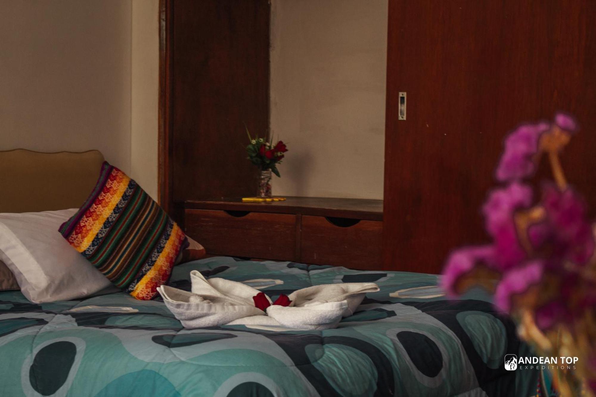 Bed & Breakfast Native Soul *