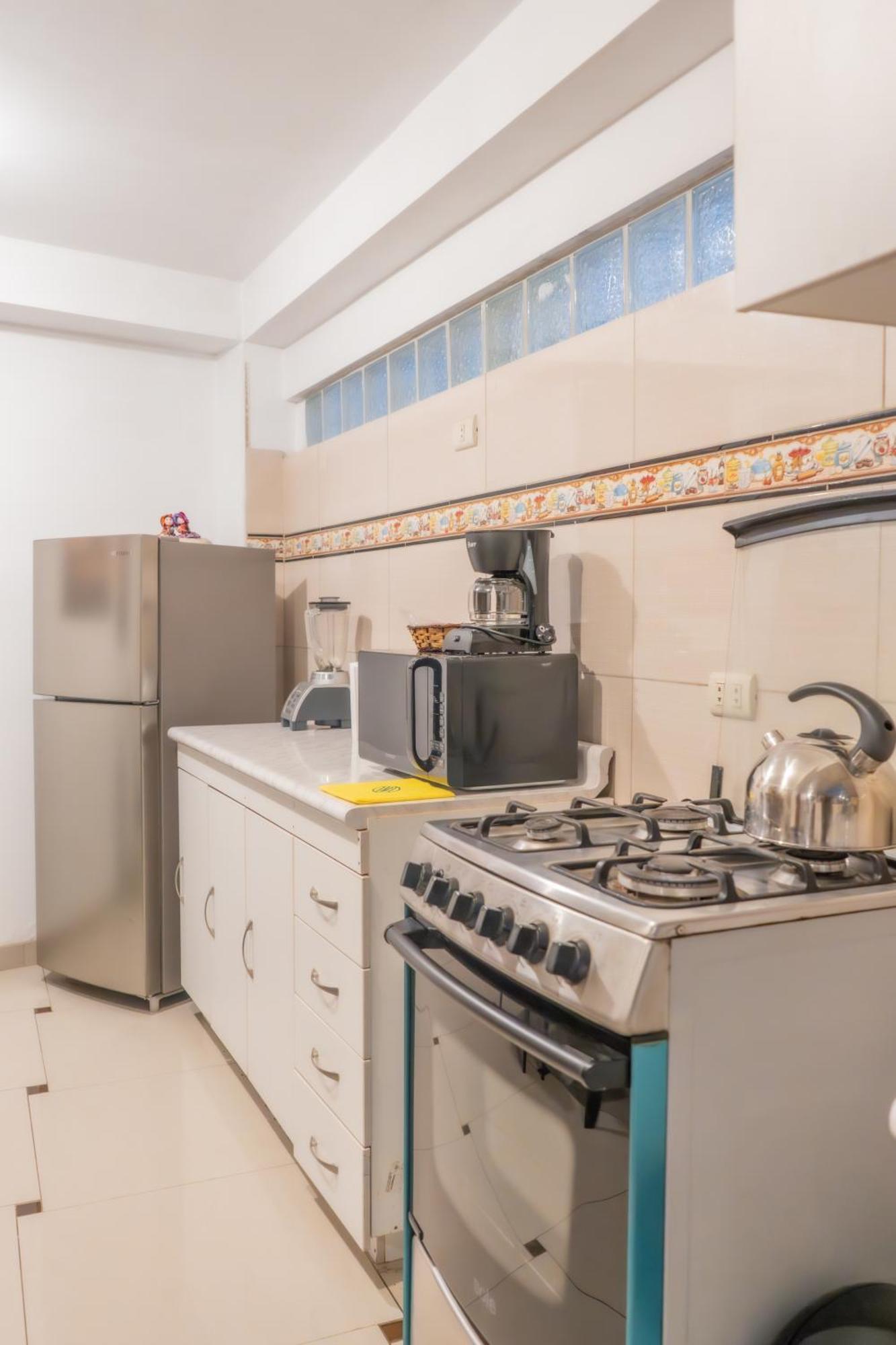 Panoramic & Amazing Views Pvt Apart Close Main Square Apartment
