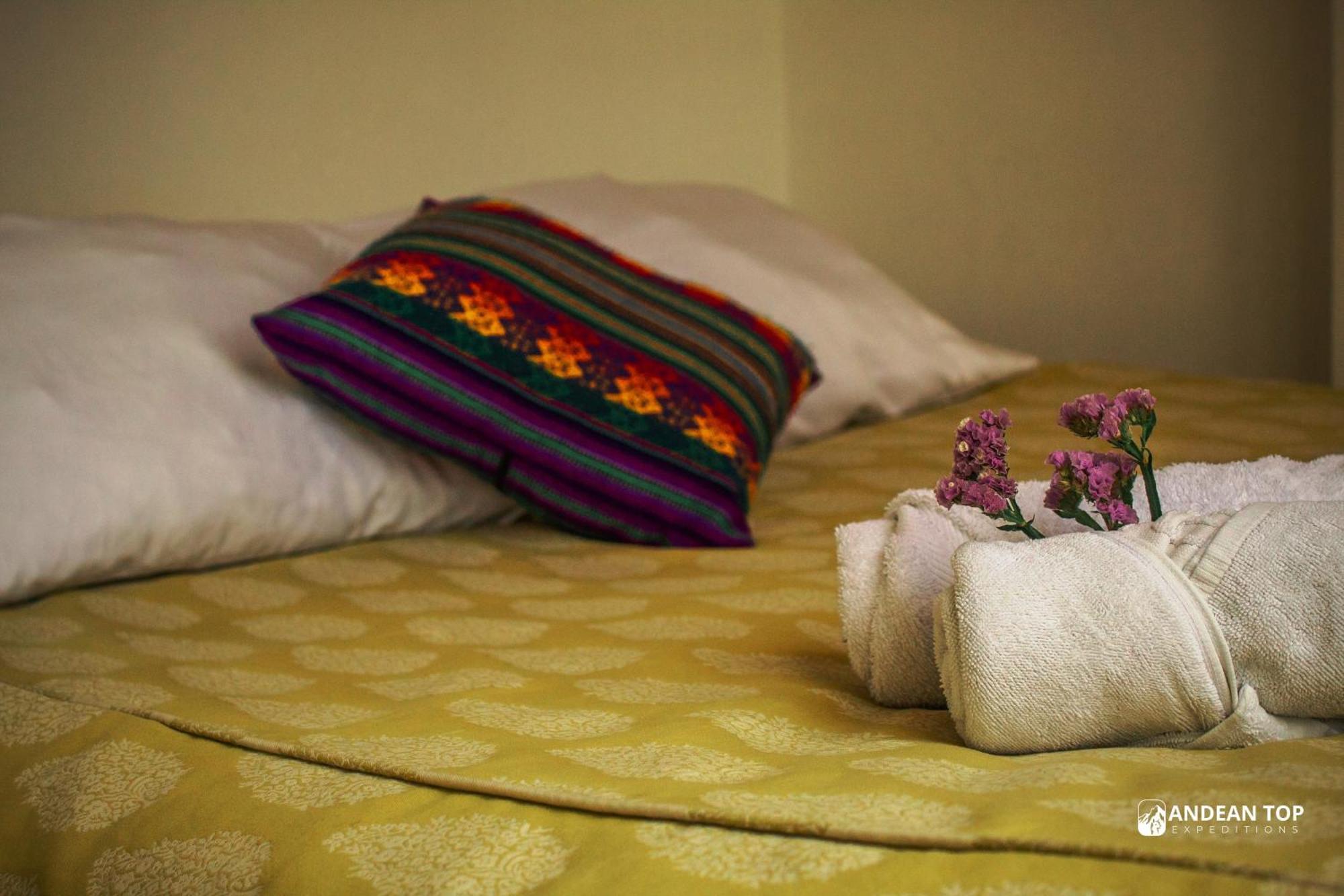 Apartment Panoramic & Amazing Views Pvt Apart Close Main Square Cusco