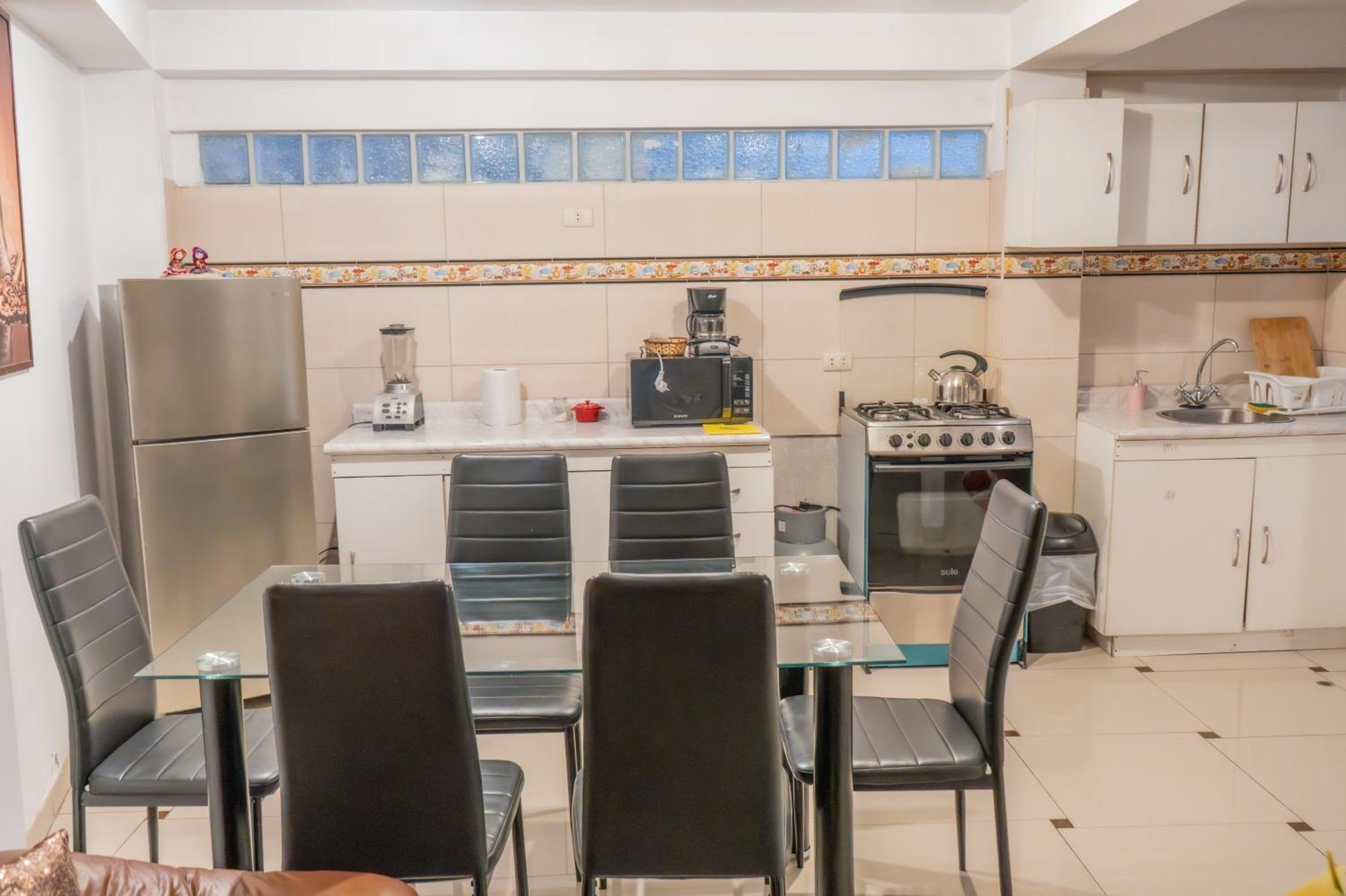 Panoramic & Amazing Views Pvt Apart Close Main Square Apartment