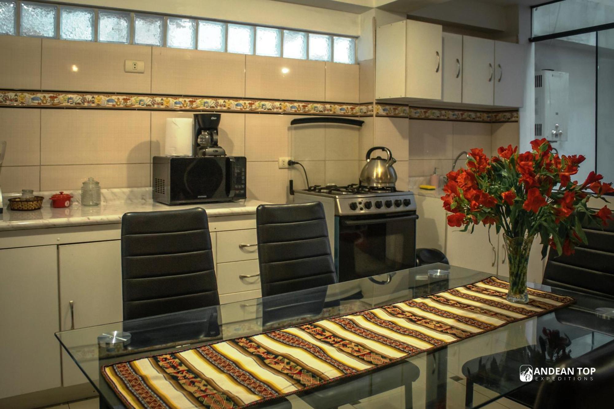 Apartment Panoramic & Amazing Views Pvt Apart Close Main Square Cusco