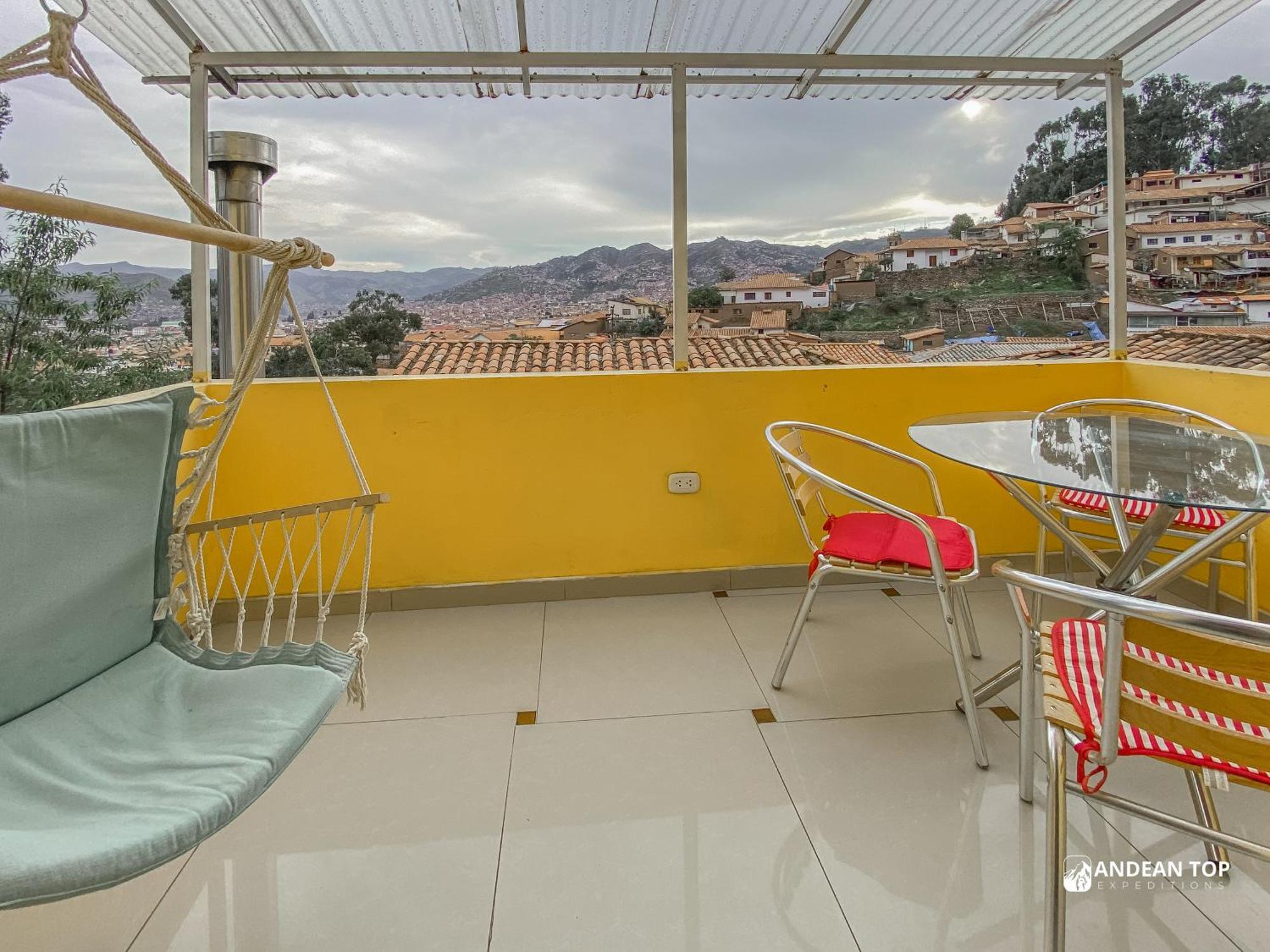 Panoramic & Amazing Views Pvt Apart Close Main Square