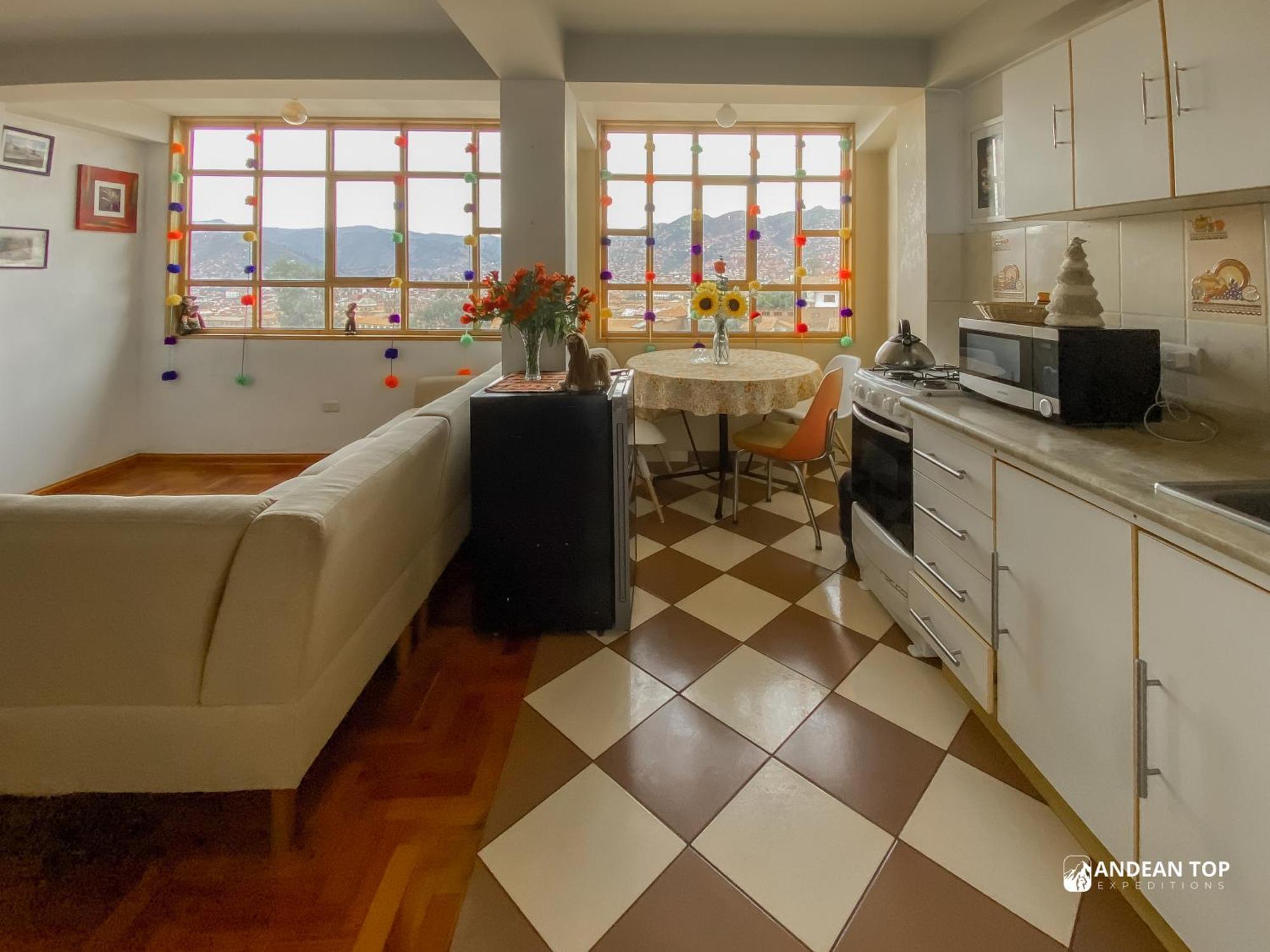 Panoramic & Amazing Views Pvt Apart Close Main Square