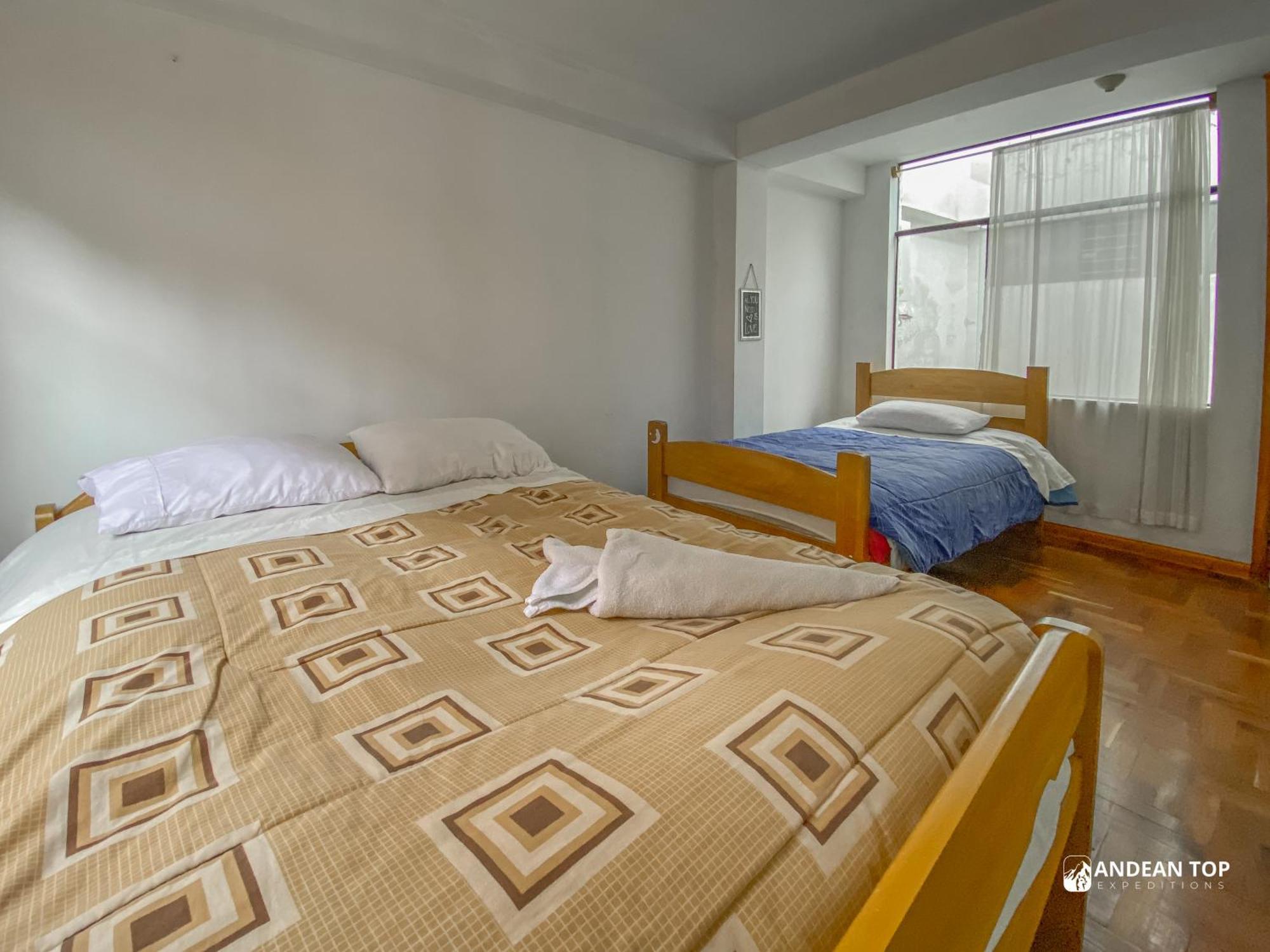 Panoramic & Amazing Views Pvt Apart Close Main Square Apartment