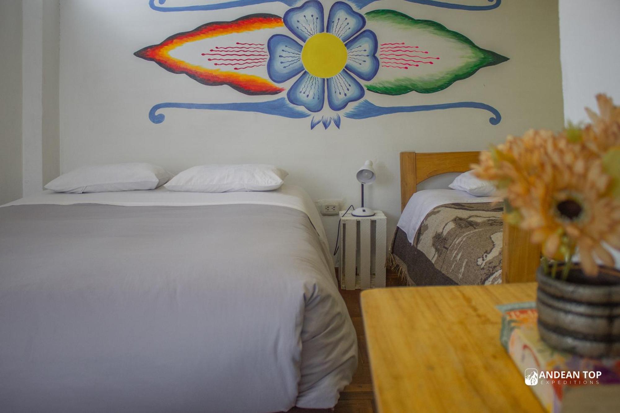 The Mountain View House Guest house Cusco
