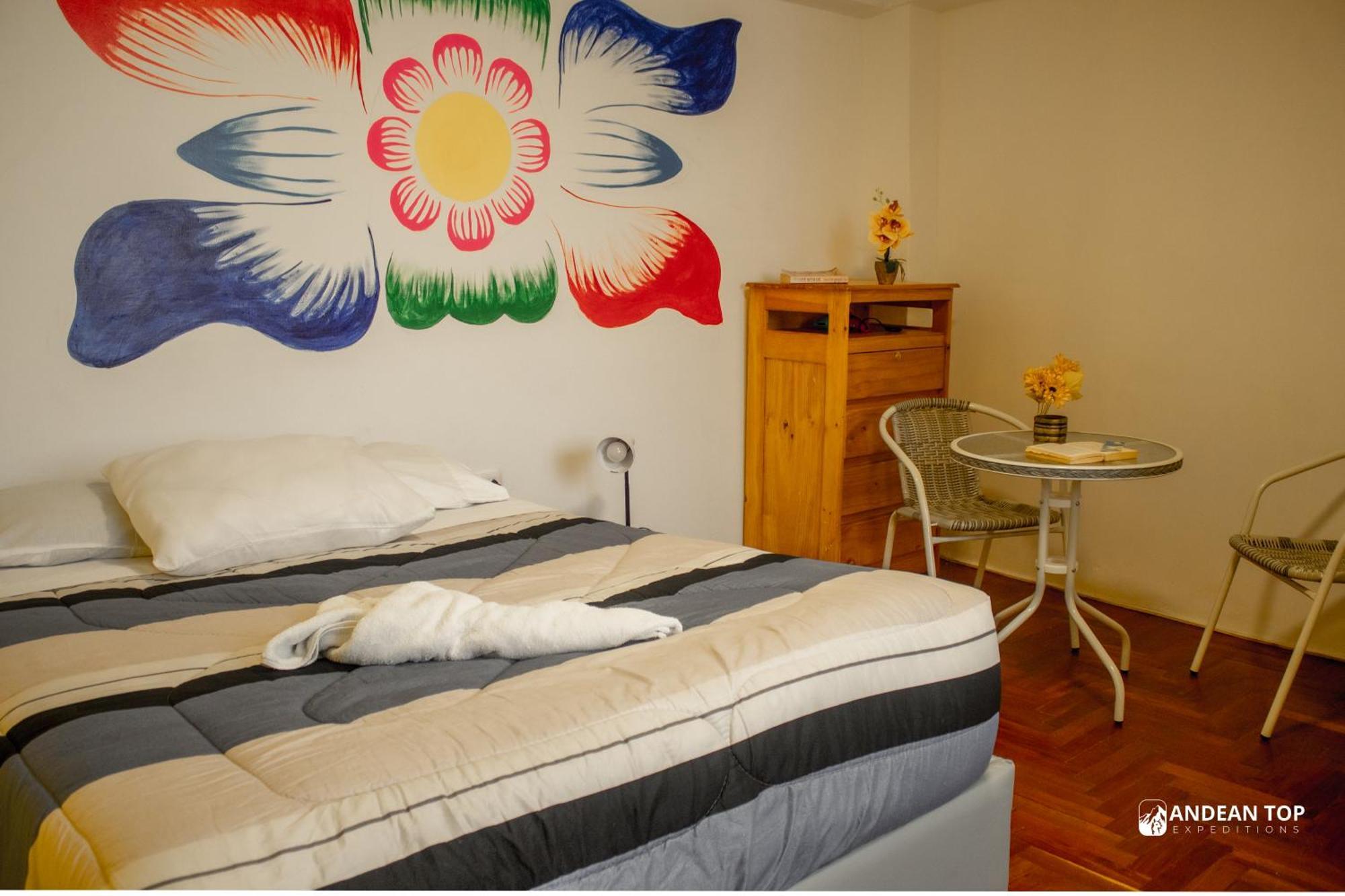 The Mountain View House Guest house Cusco