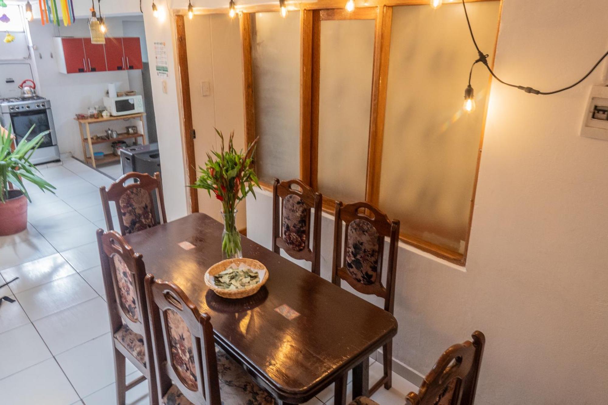 The Mountain View House Guest house Cusco