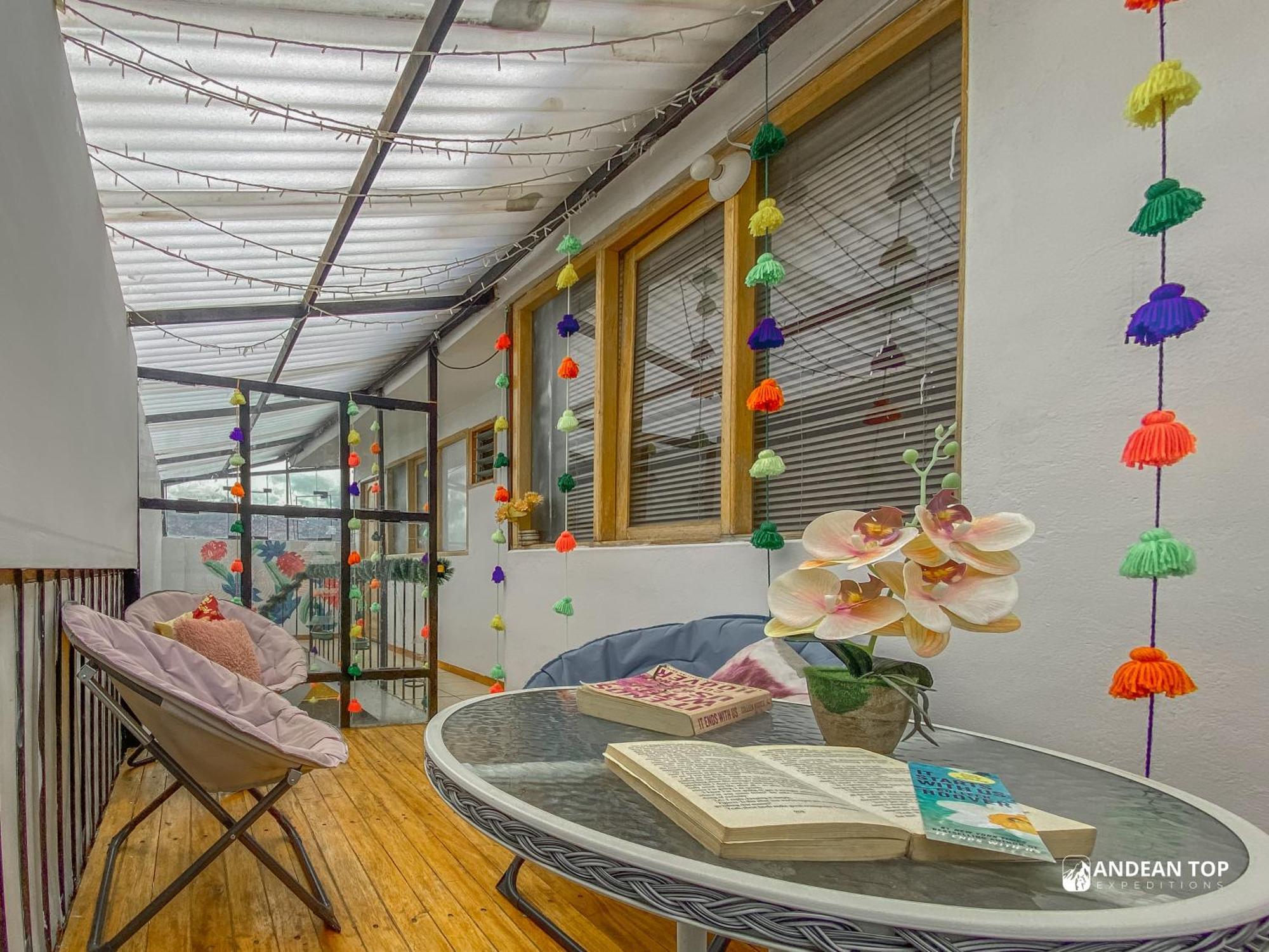 The Mountain View House Guest house *