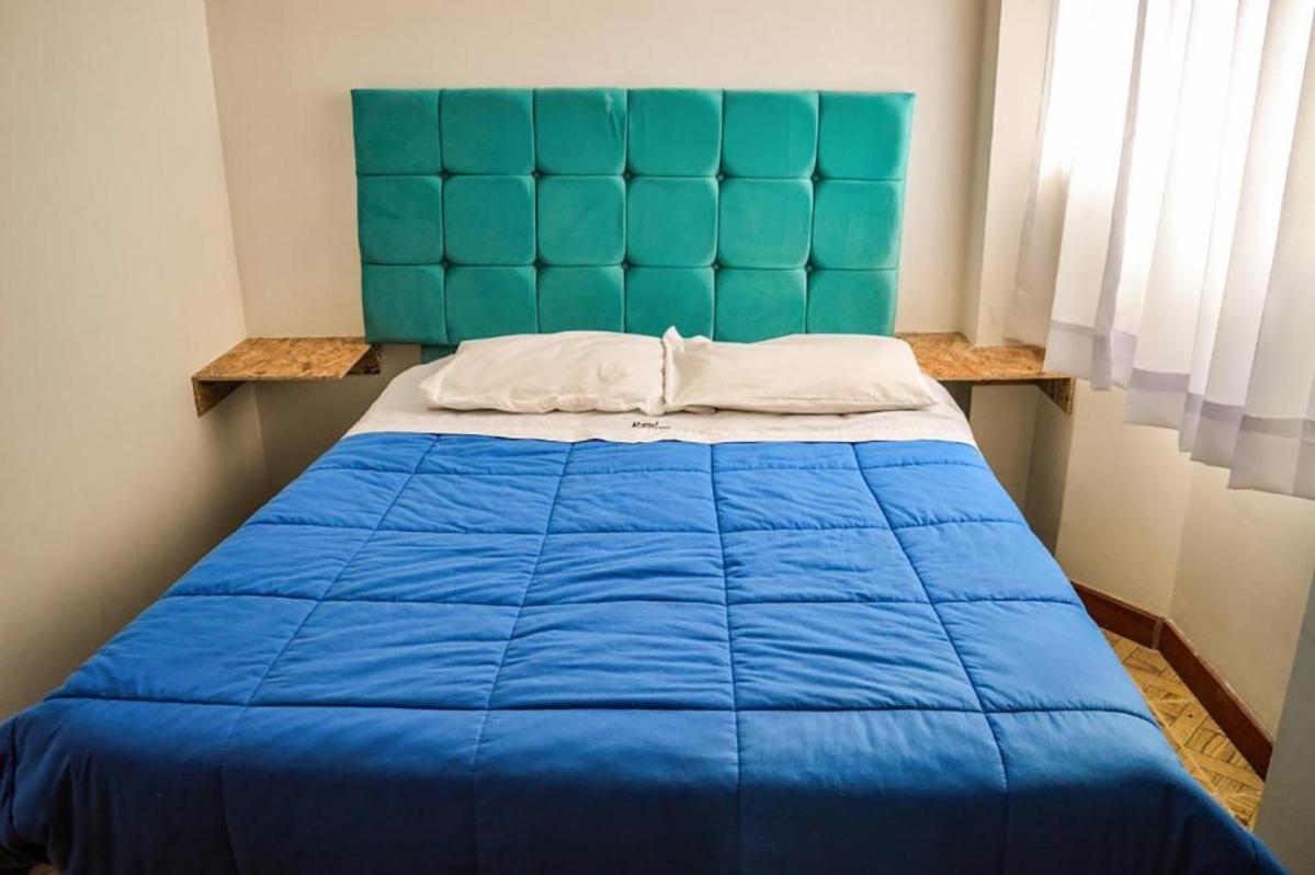 Fun Guest house