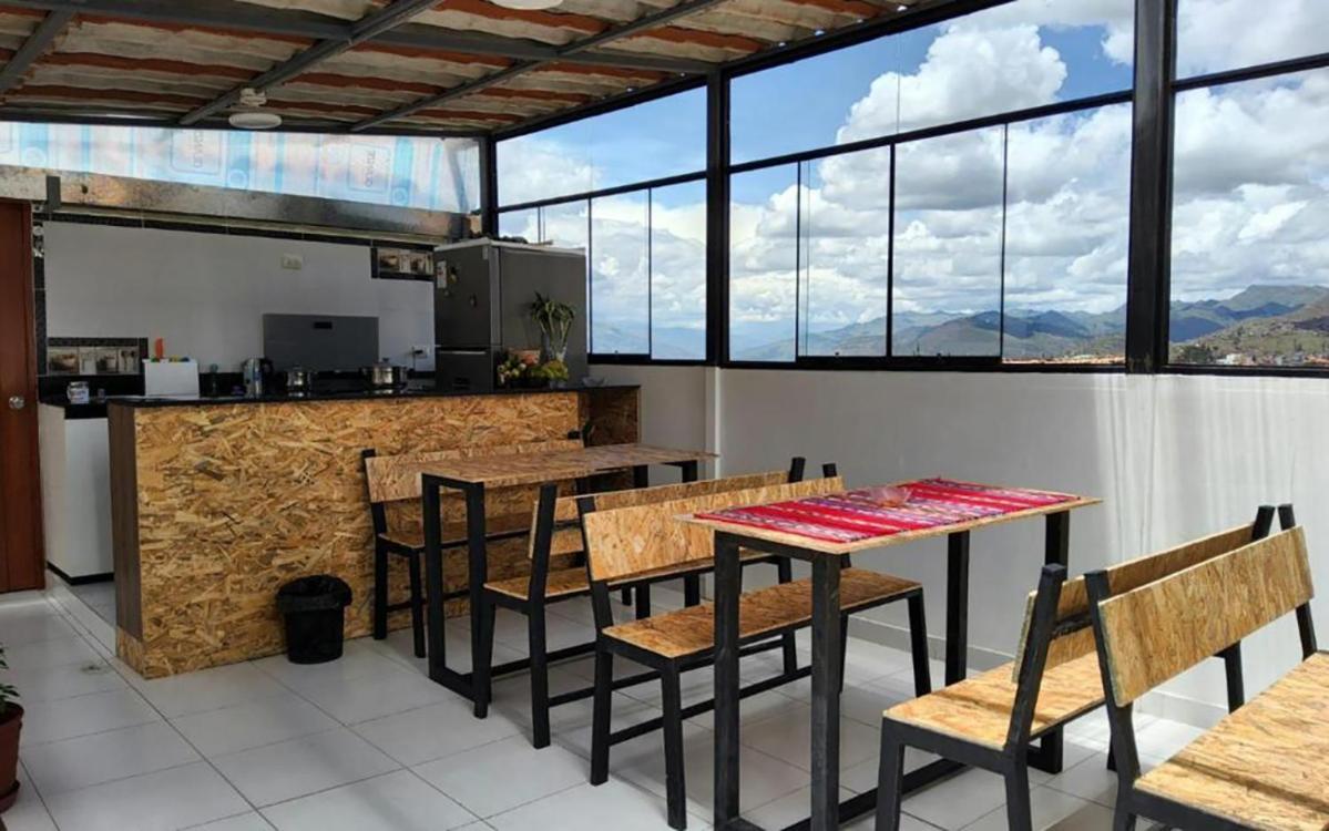 Fun Guest house Cusco