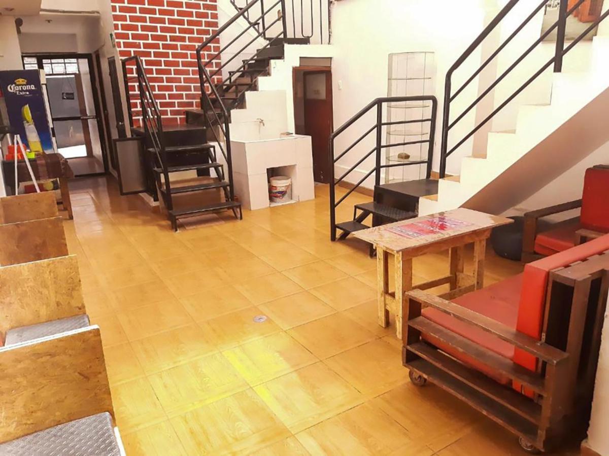 Fun Guest house *