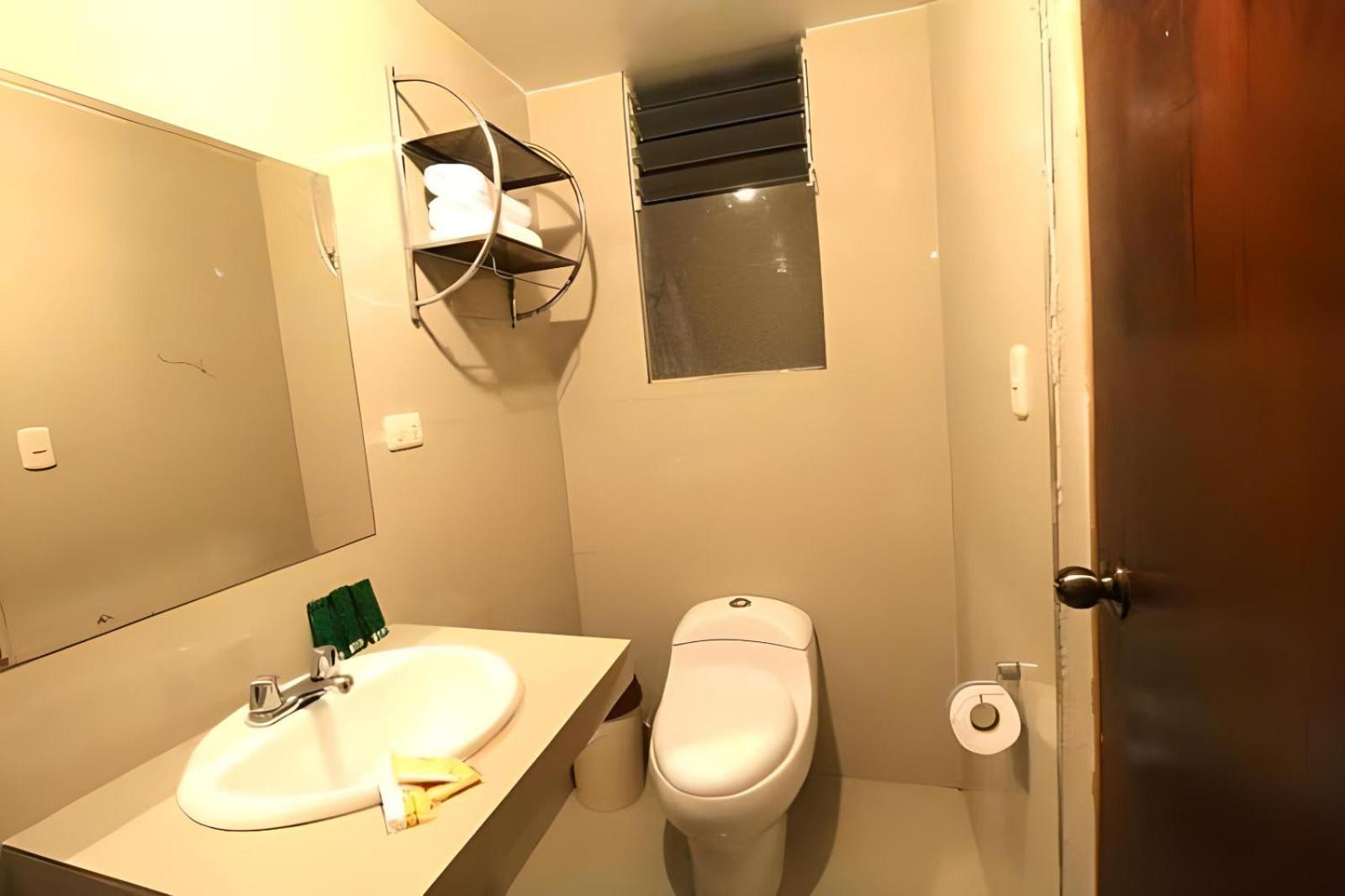 Fun Guest house *