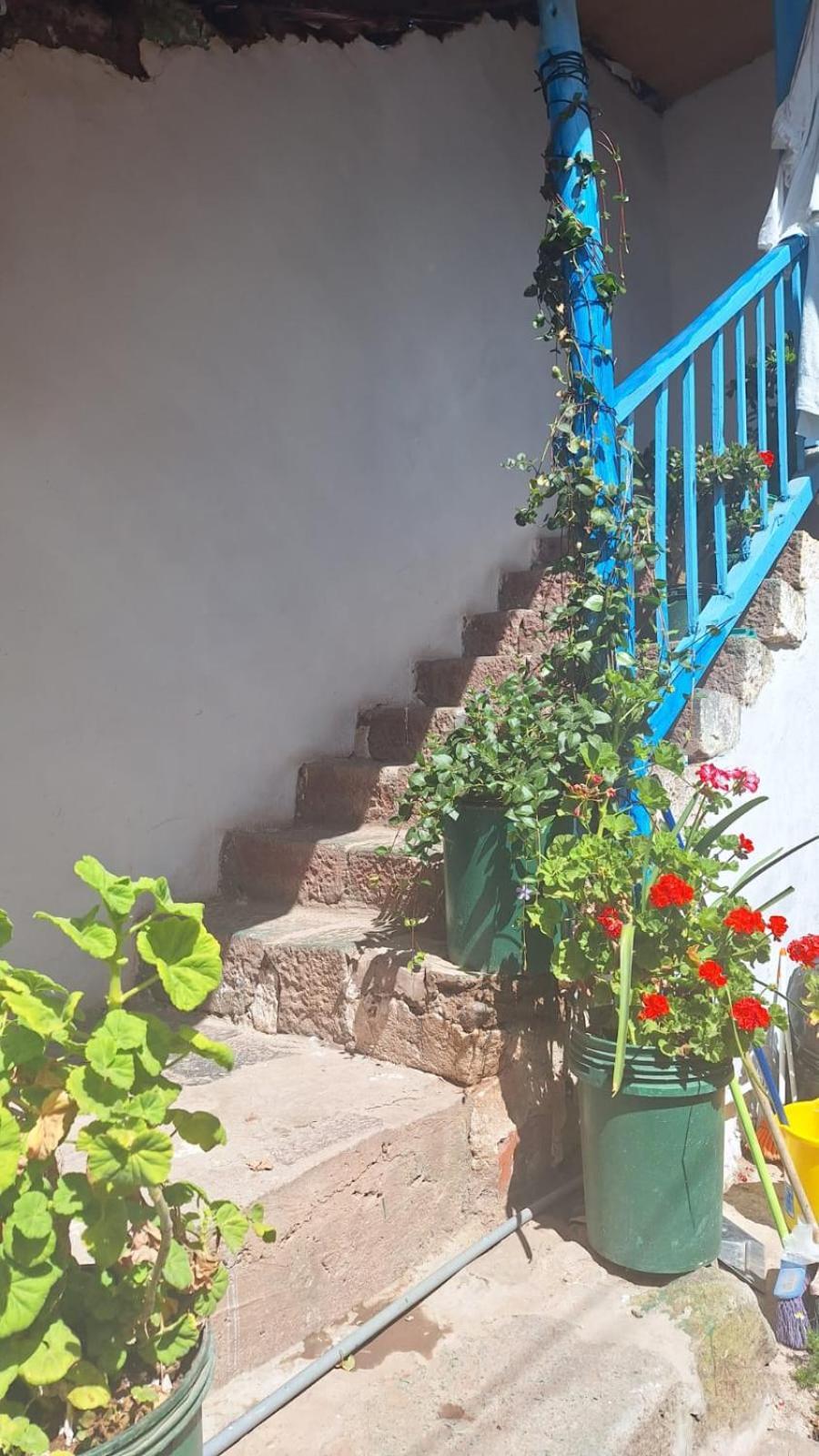 Barrio Inka * Cuzco