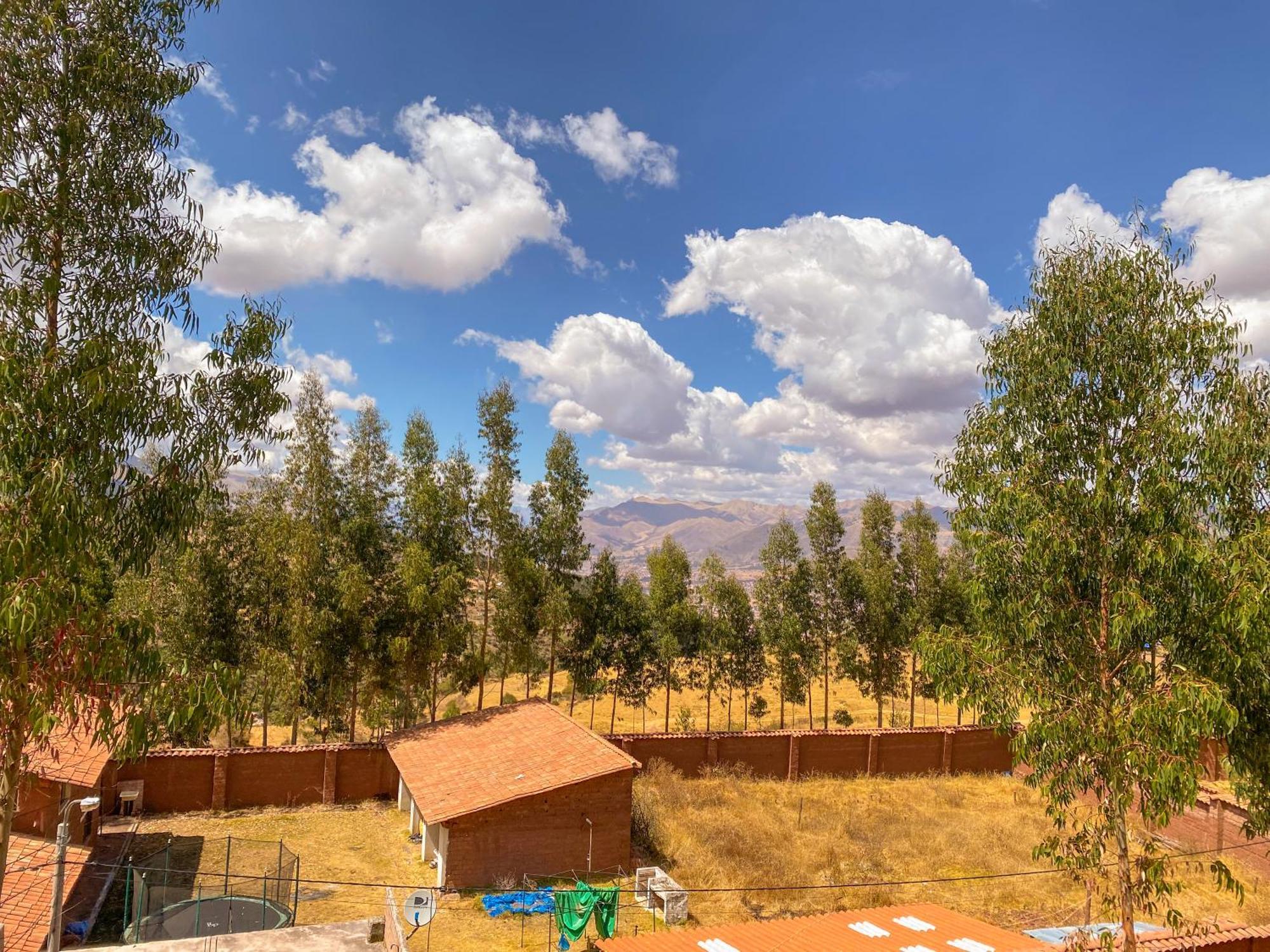 Pachananda Retreat Center Cusco