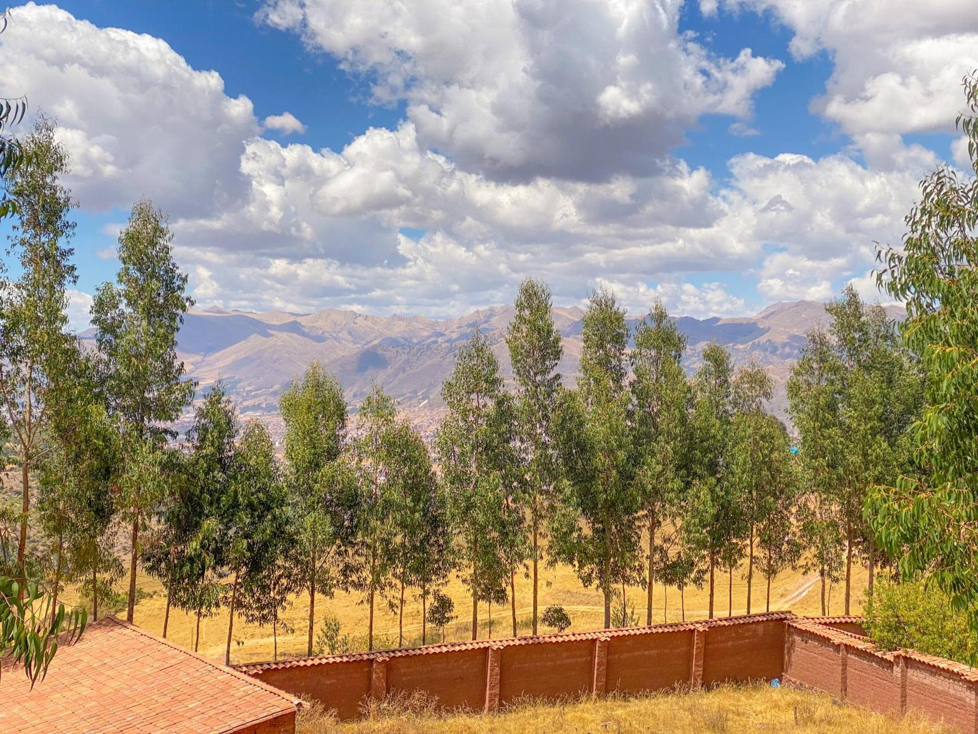 Lodge Pachananda Retreat Center