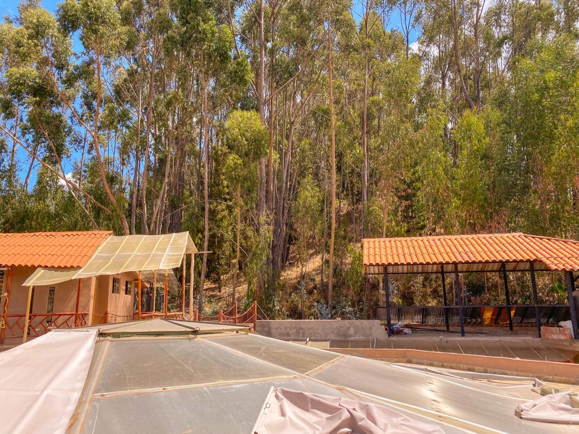 Lodge Pachananda Retreat Center Cusco