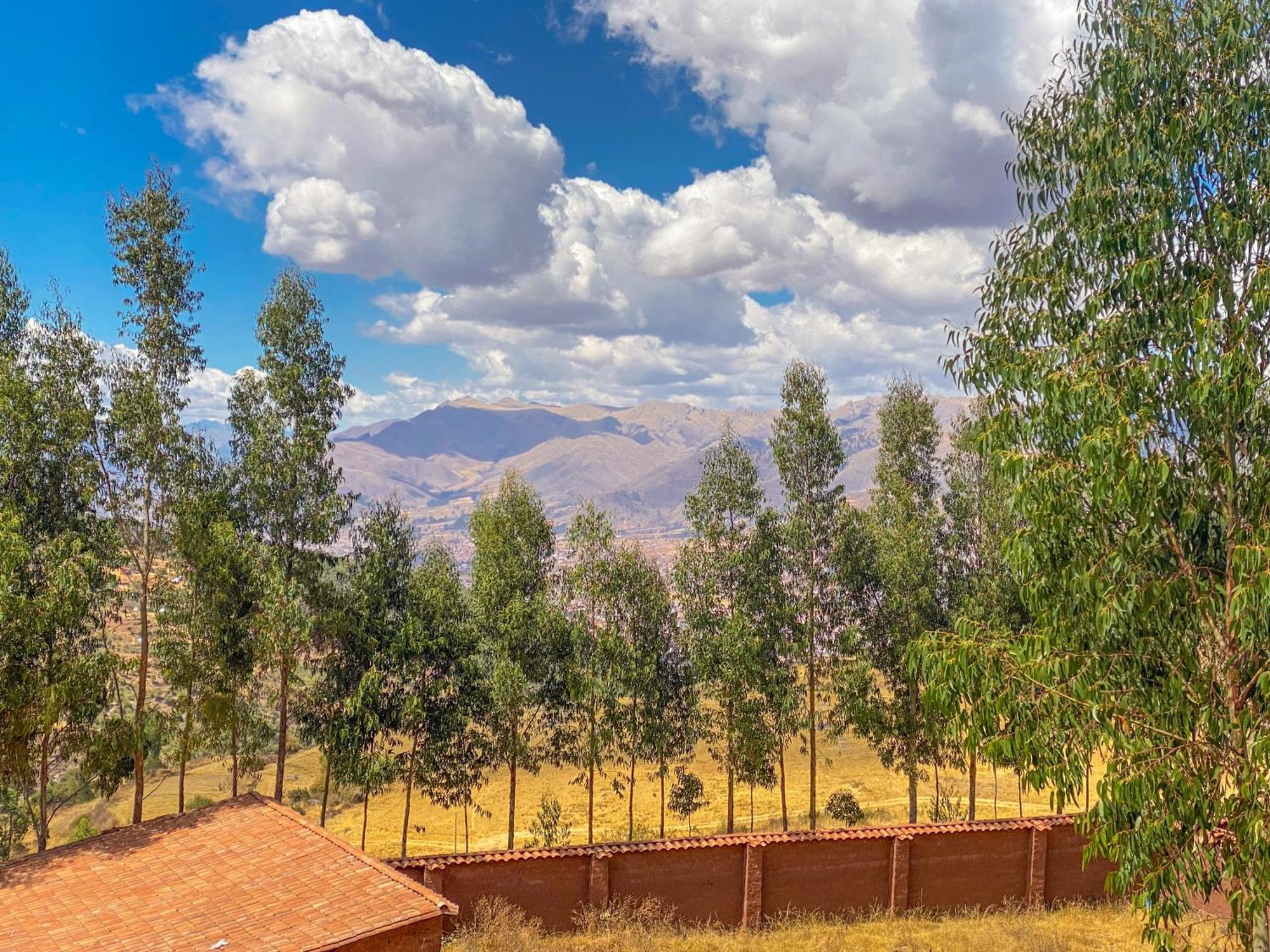 Pachananda Retreat Center