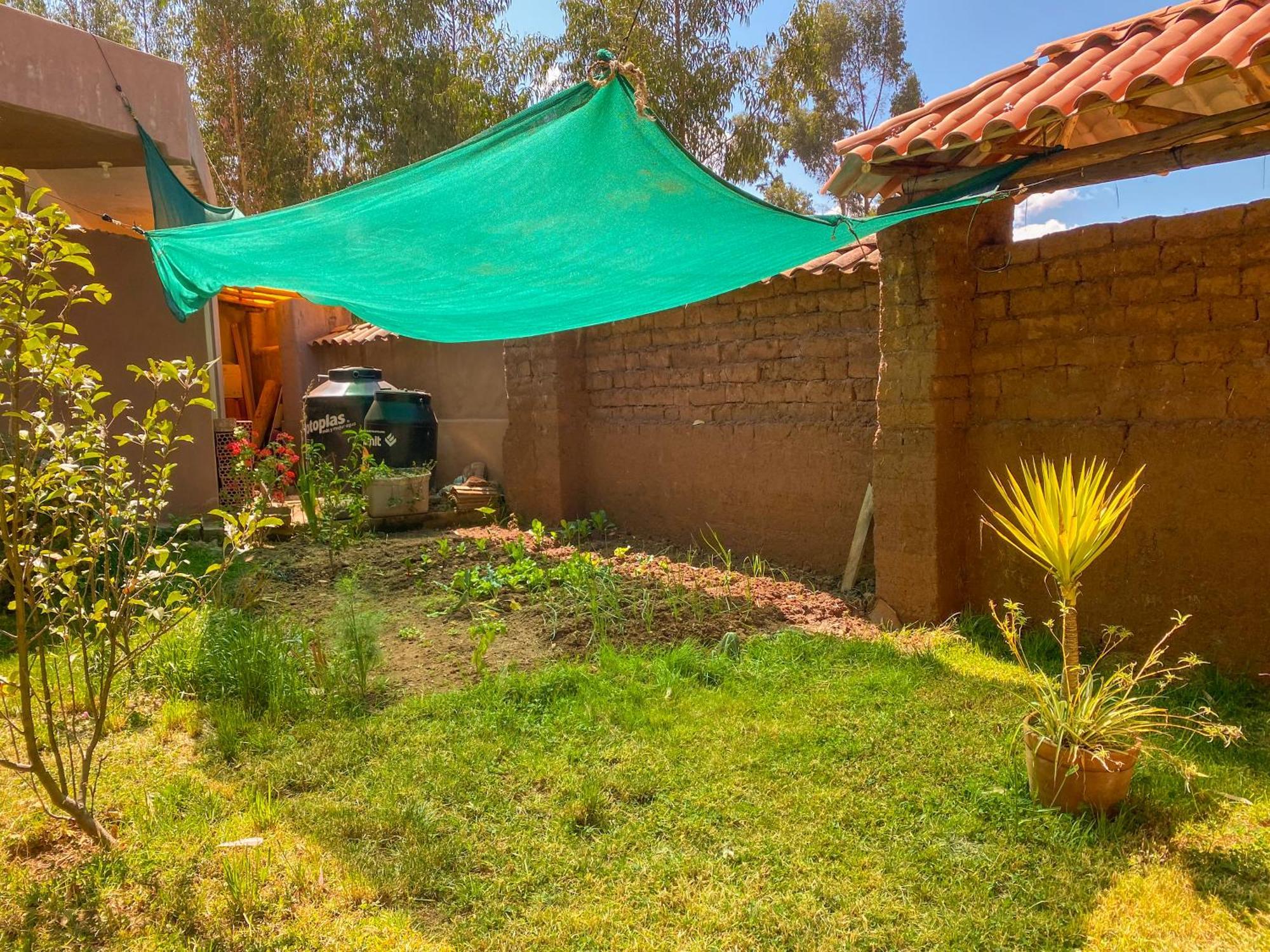 Pachananda Retreat Center Lodge Cusco