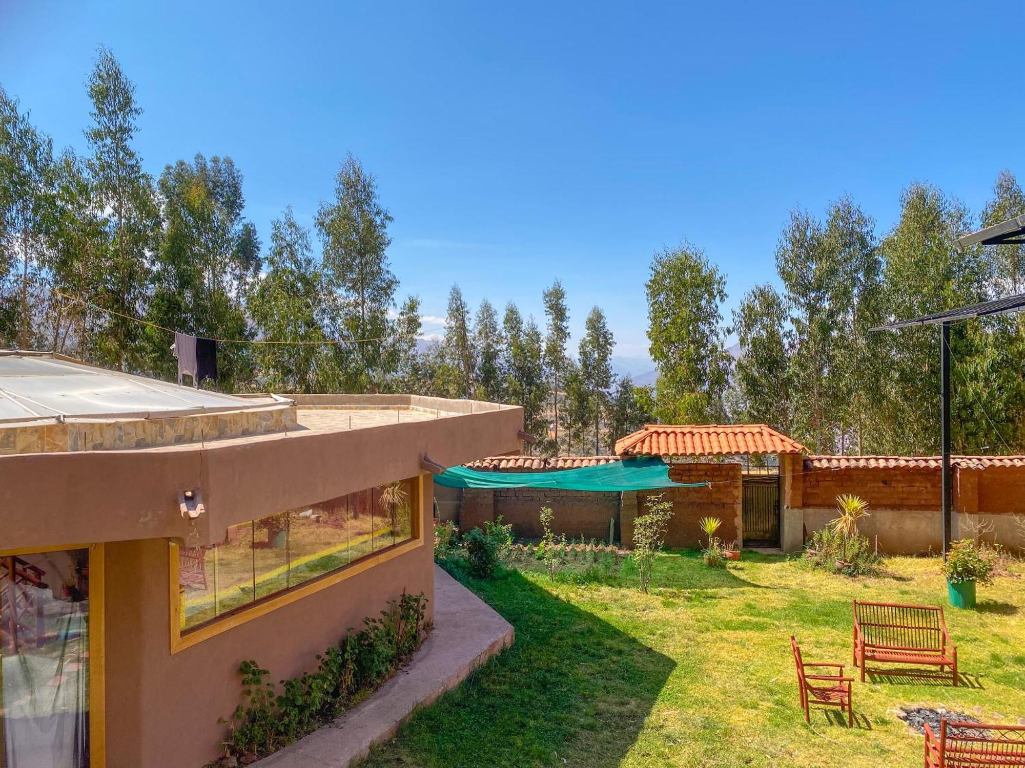 Pachananda Retreat Center