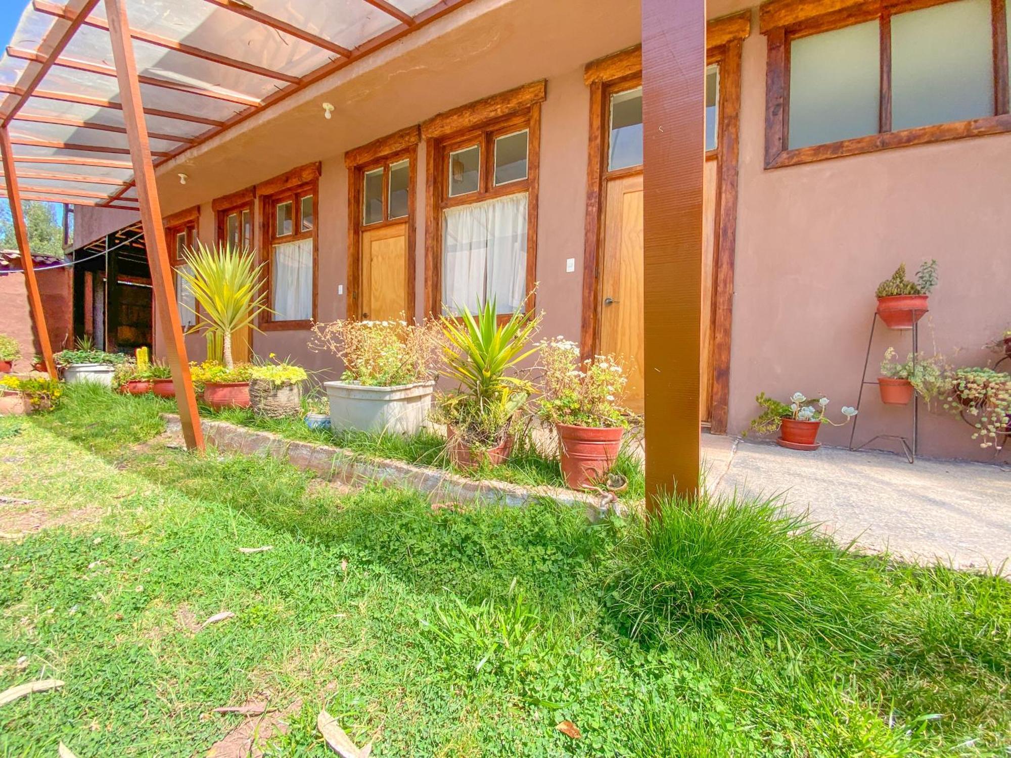 Pachananda Retreat Center Cusco