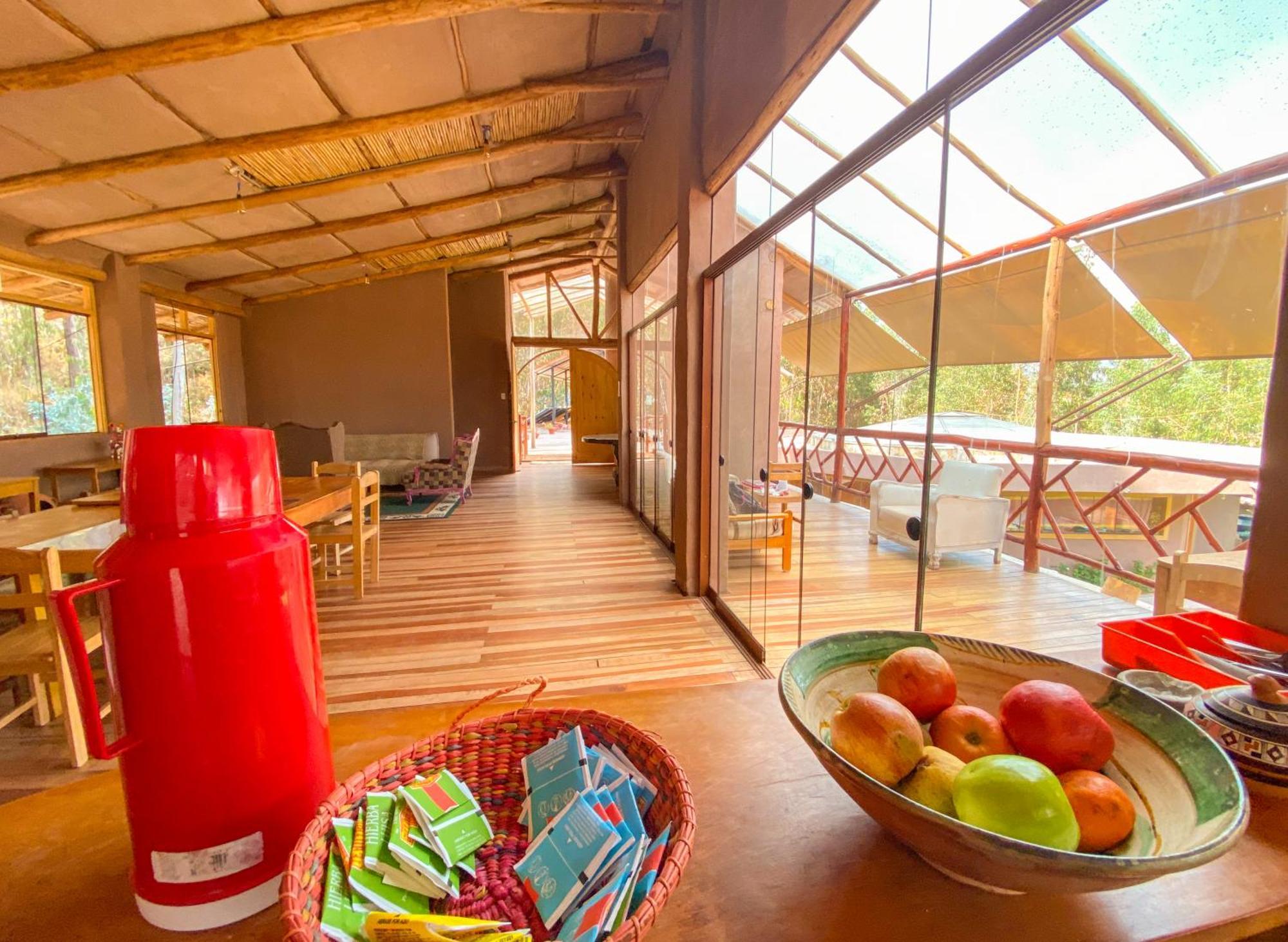 Pachananda Retreat Center
