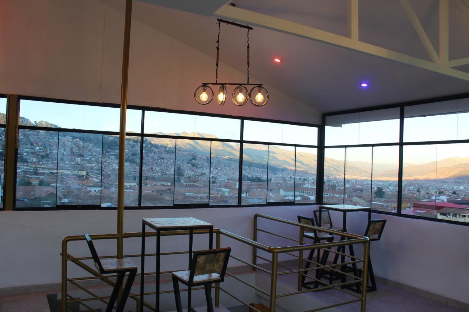 Casa Medina Guest house *