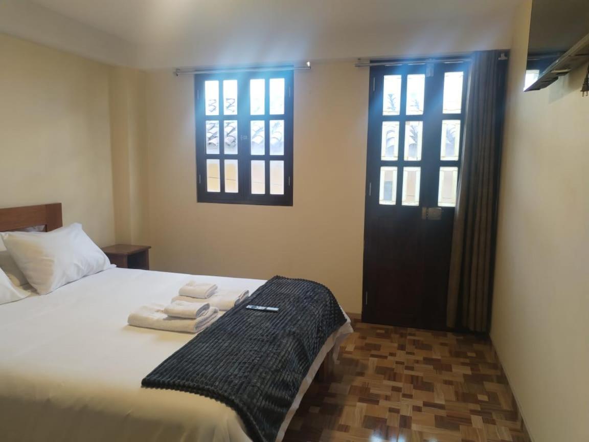 Guest house Casa Medina Cusco