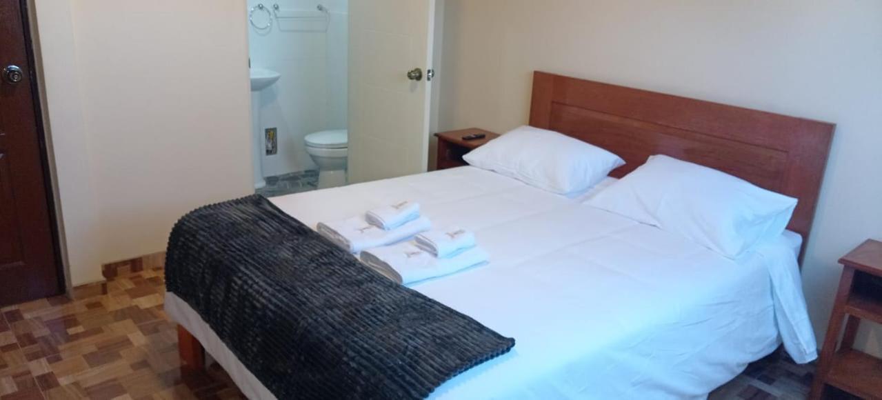 Casa Medina Guest house