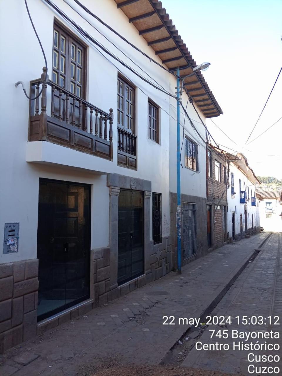 Guest house Casa Medina Cusco